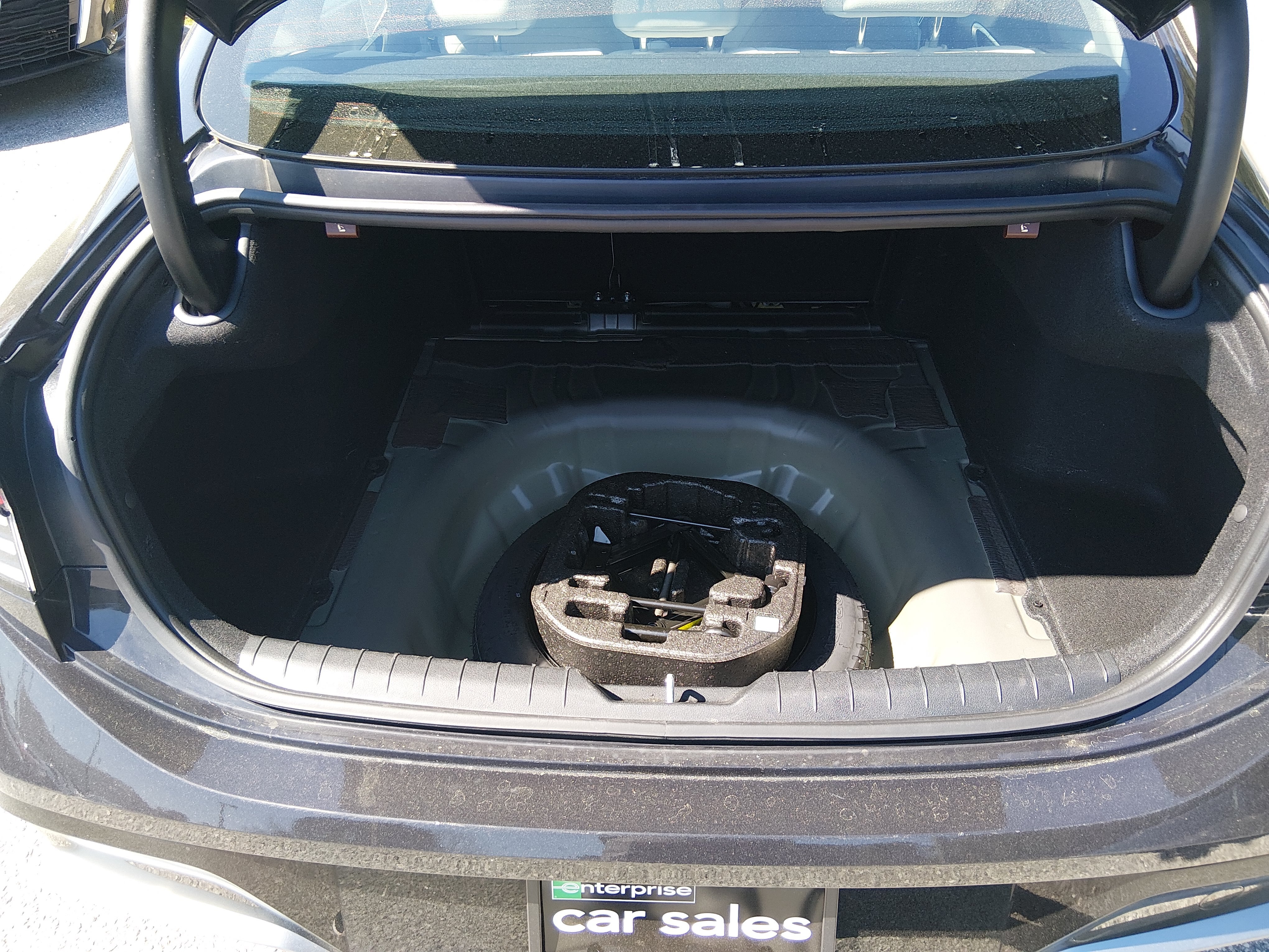 2025 Hyundai Sonata SEL - Photo 11