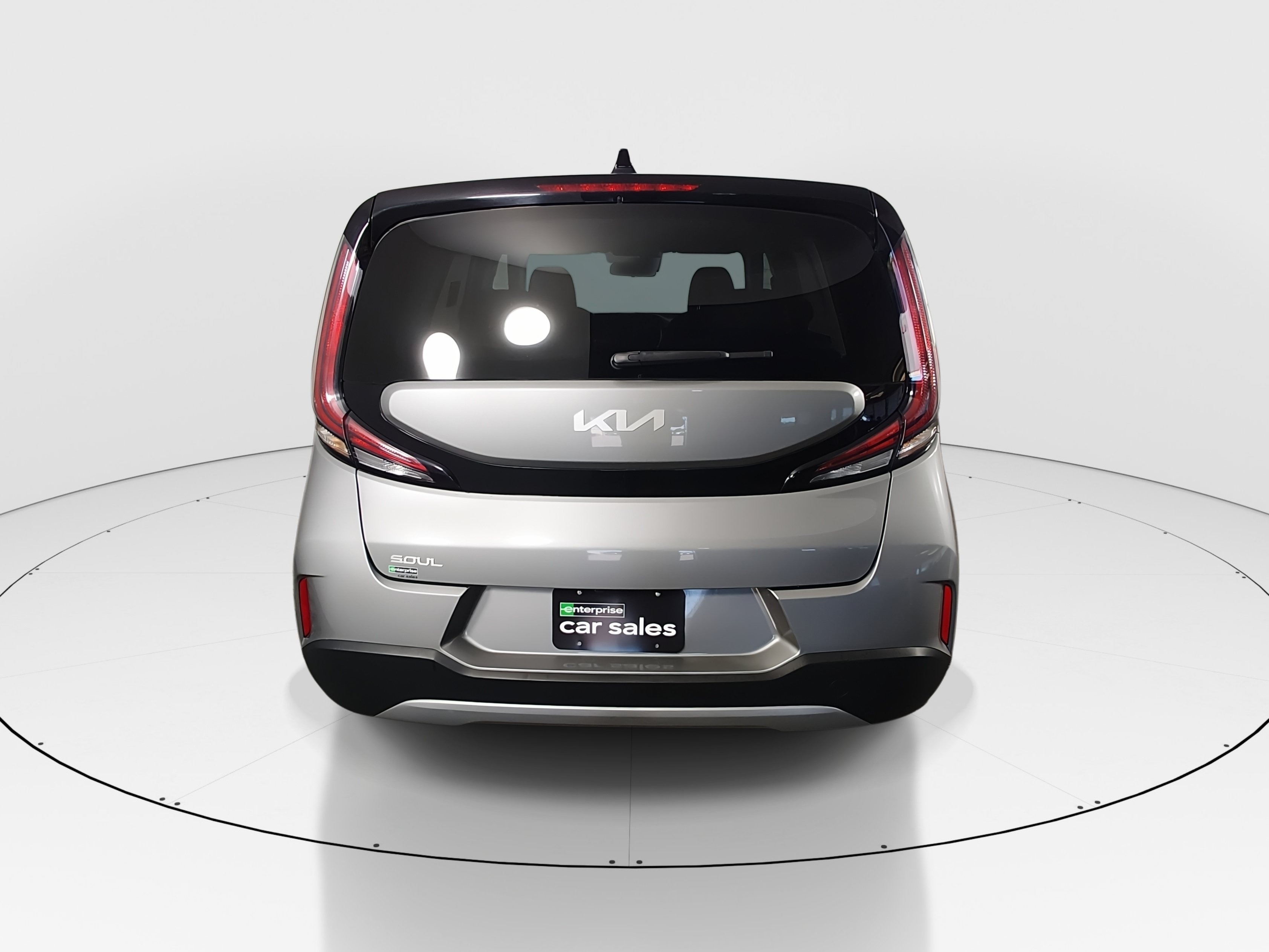 2024 Kia Soul LX - Photo 6