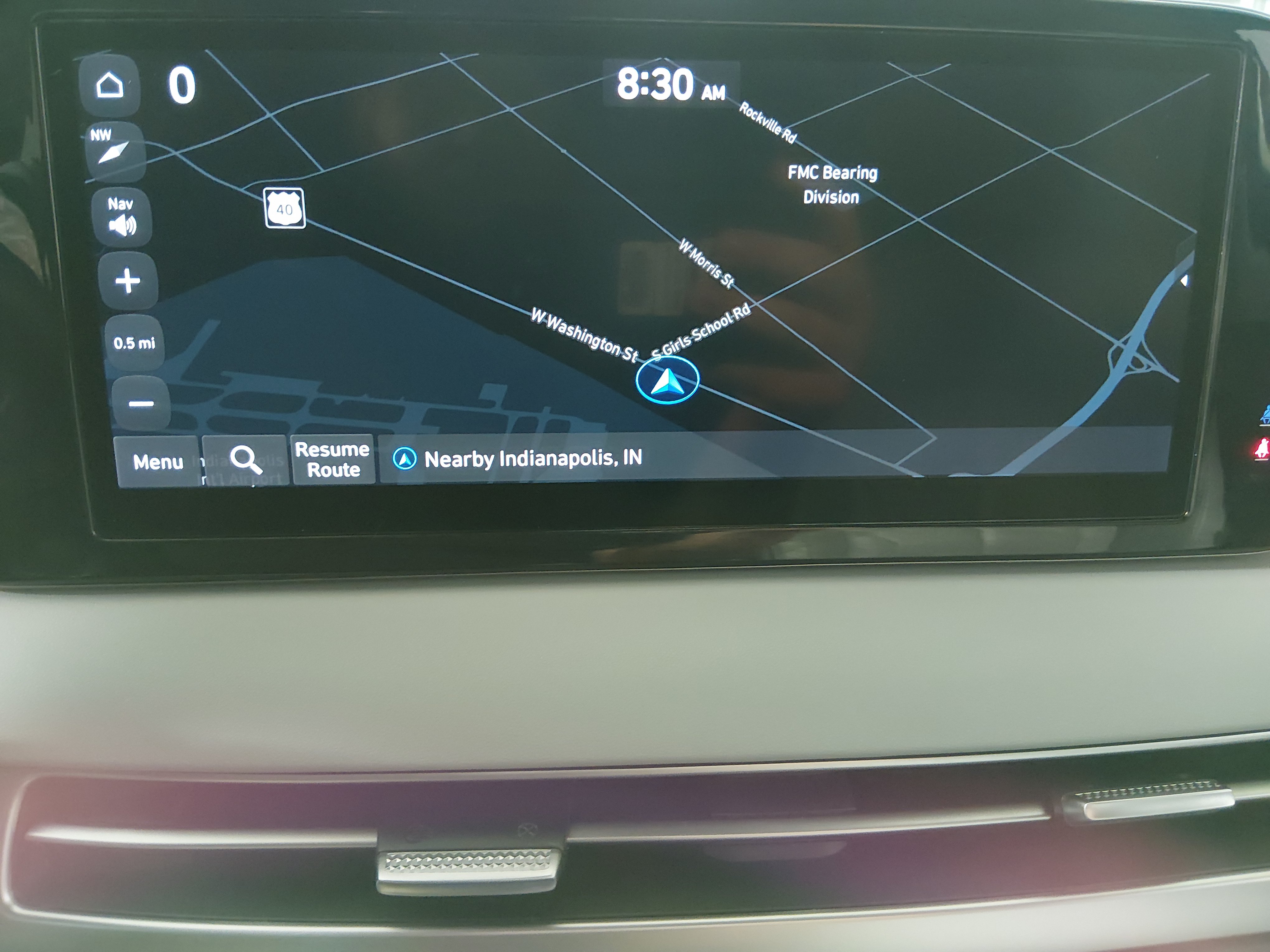 2025 Hyundai Palisade SEL - Photo 17