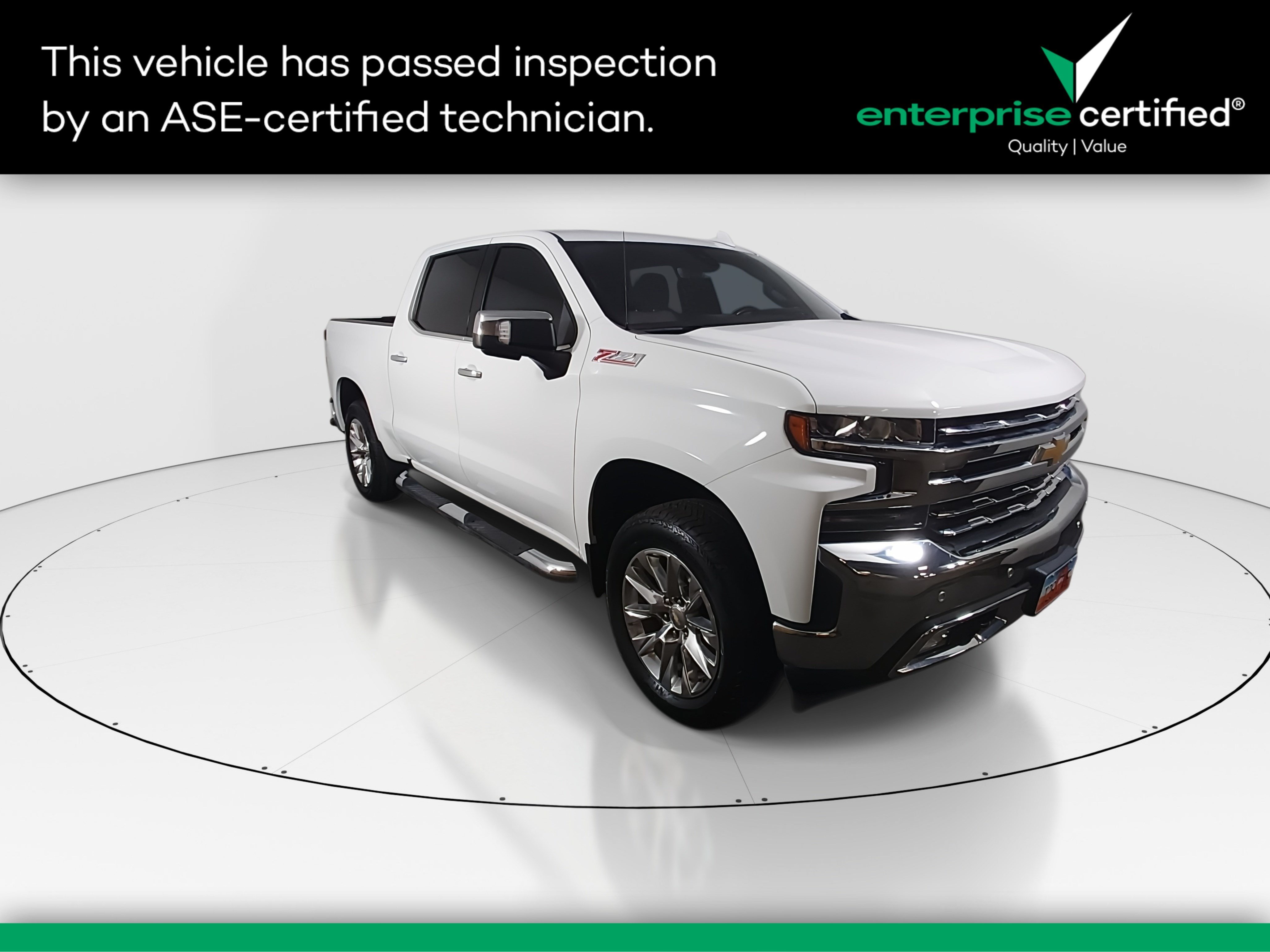 2022 Chevrolet Silverado 1500 Limited