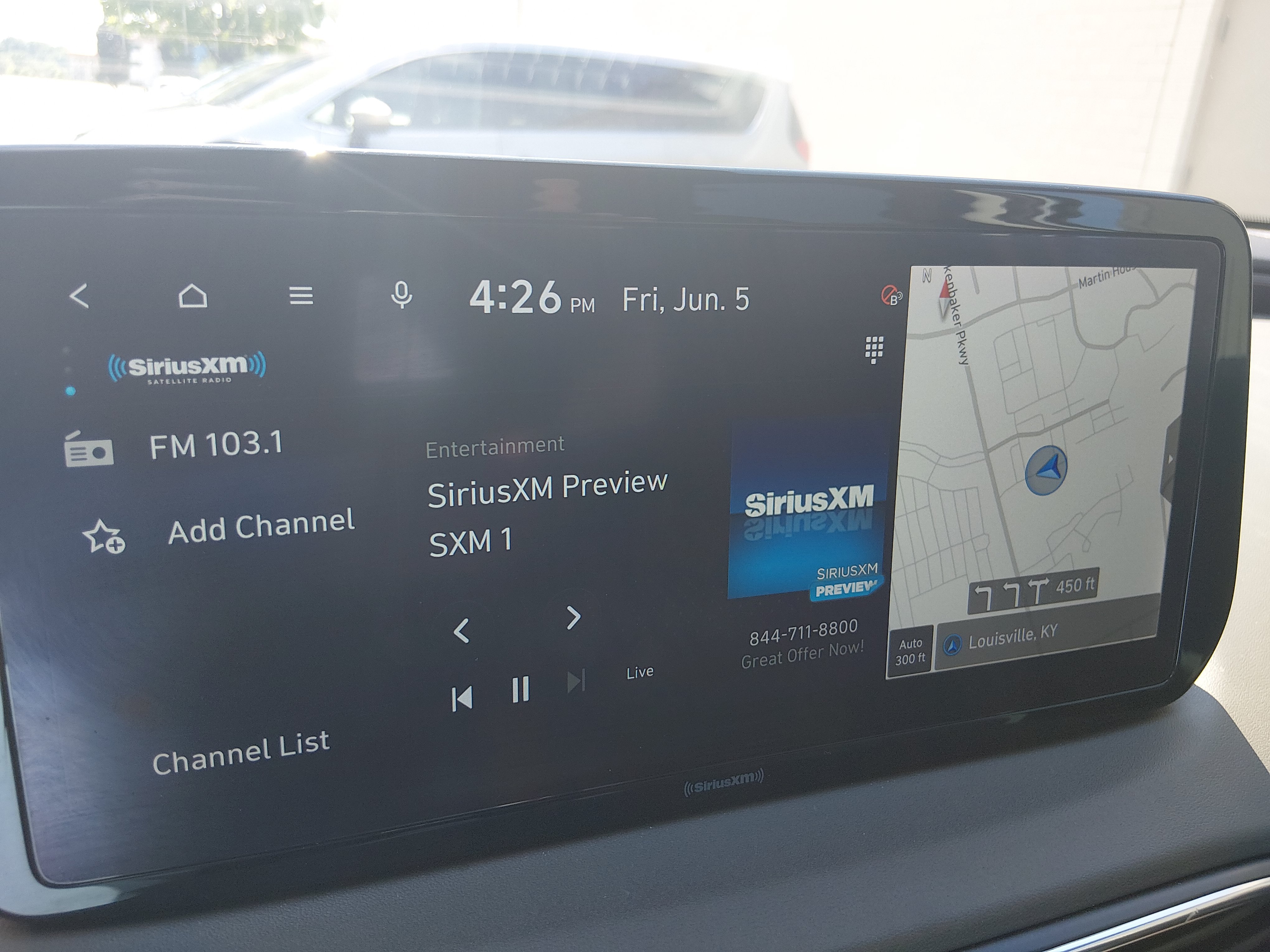 2023 Hyundai Santa Fe SEL - Photo 20