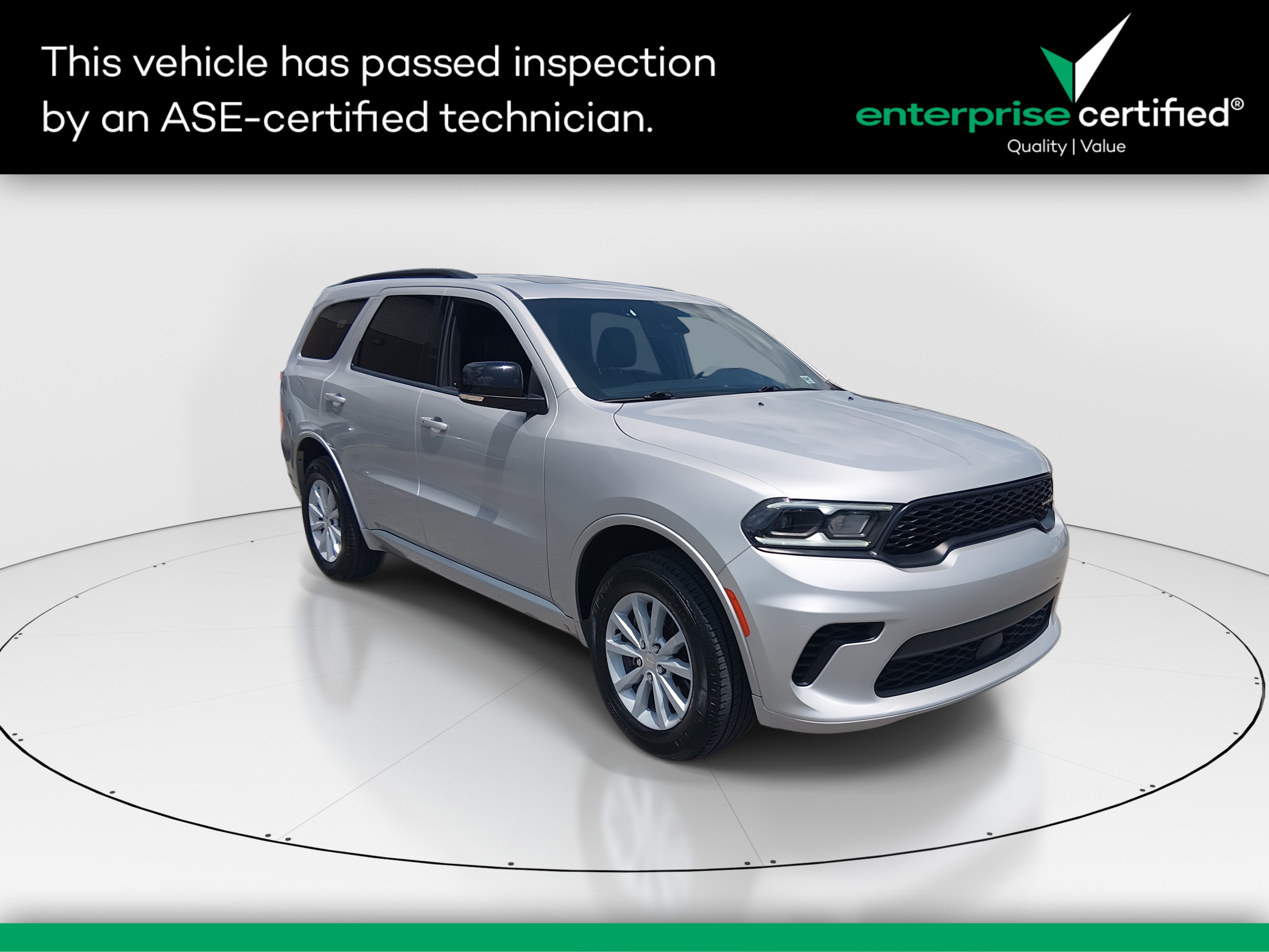 2024 Dodge Durango