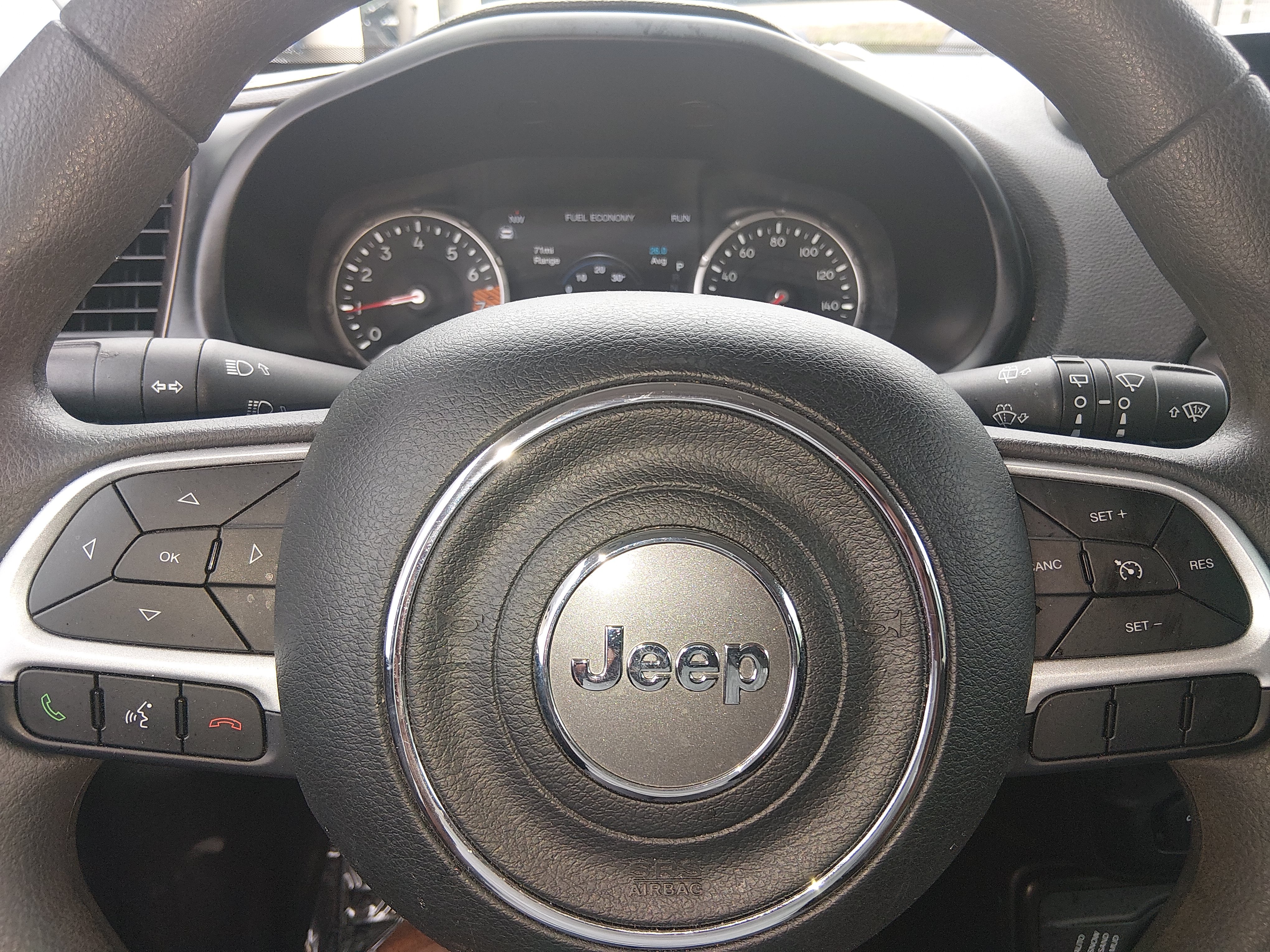 2023 Jeep Renegade Upland - Photo 12