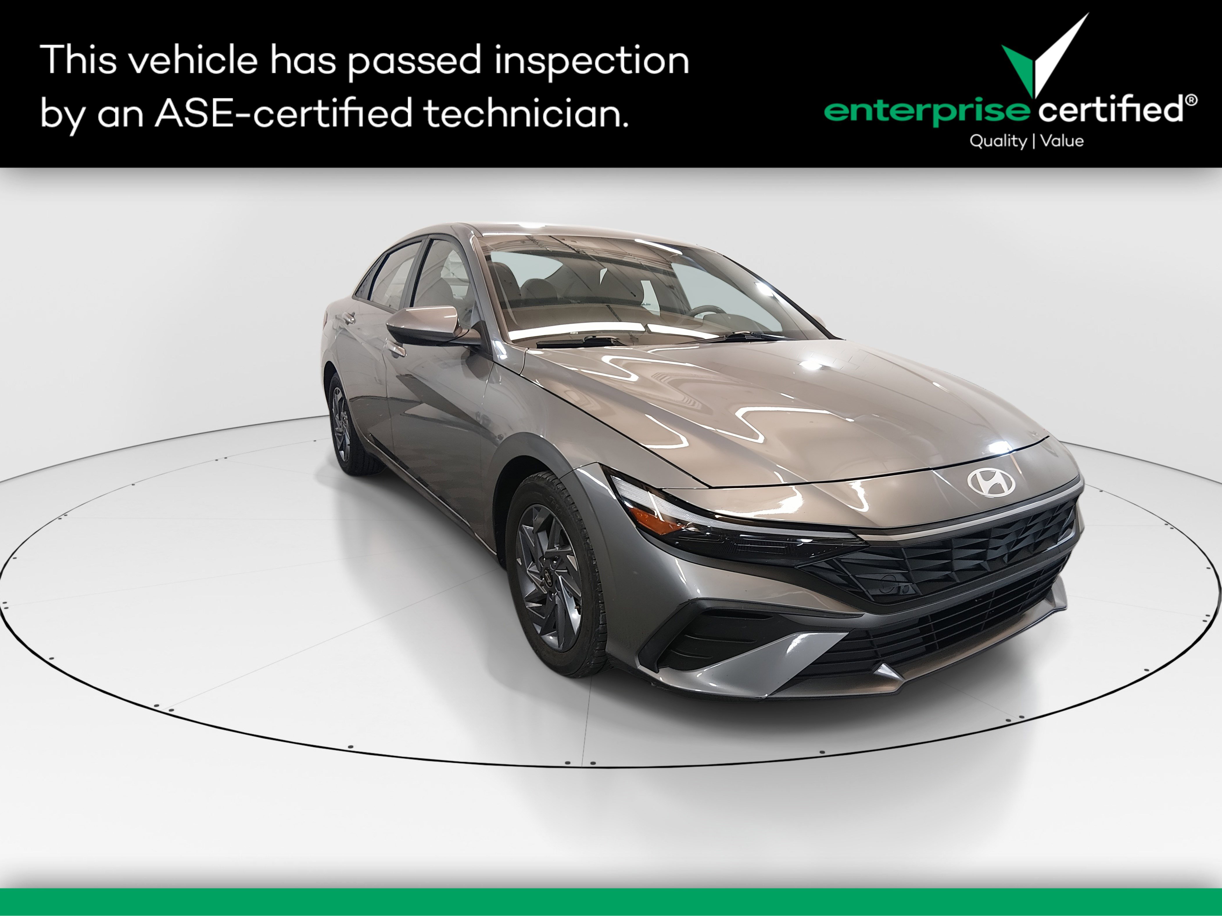 2024 Hyundai Elantra