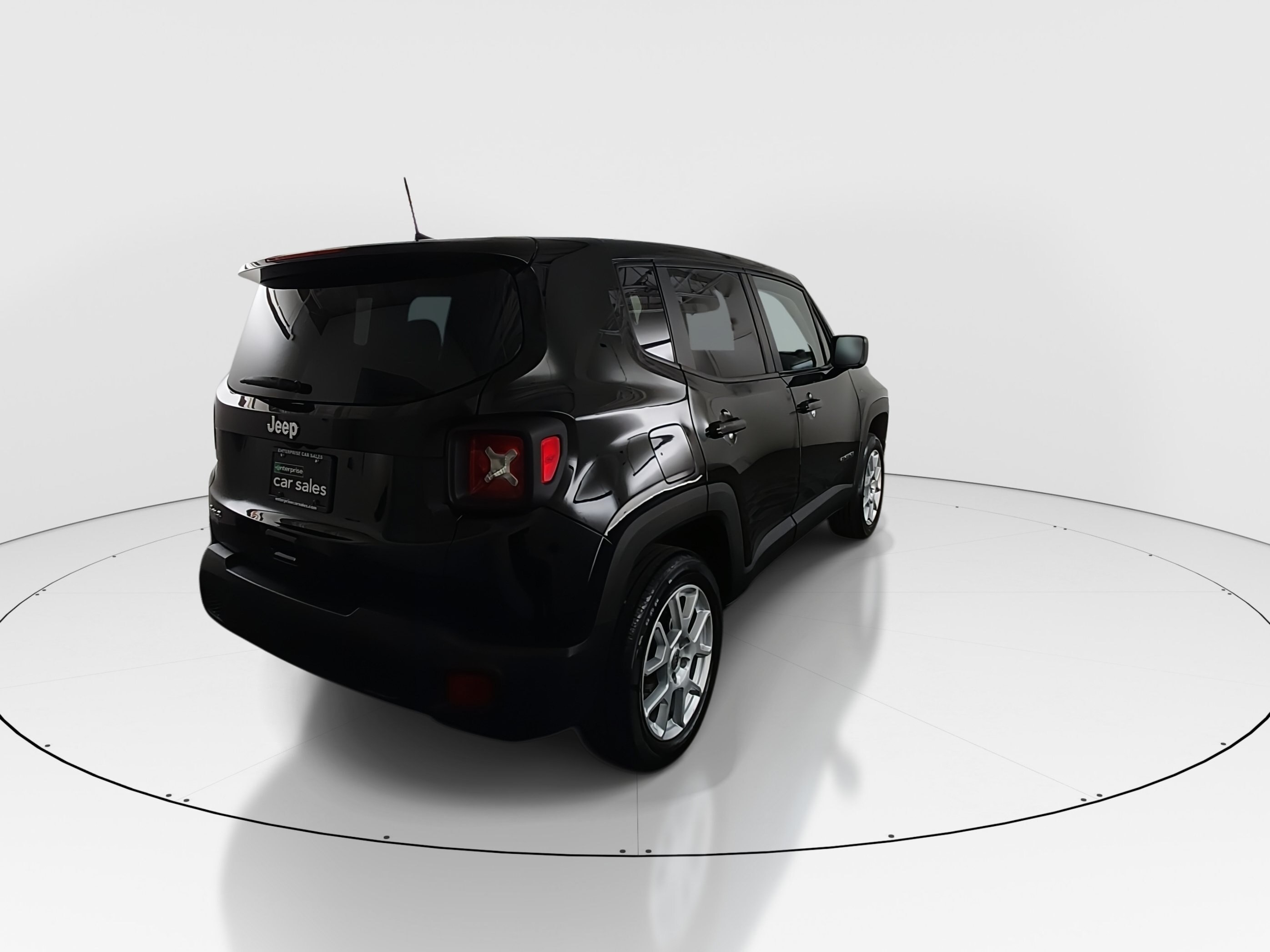 2023 Jeep Renegade Latitude - Photo 7
