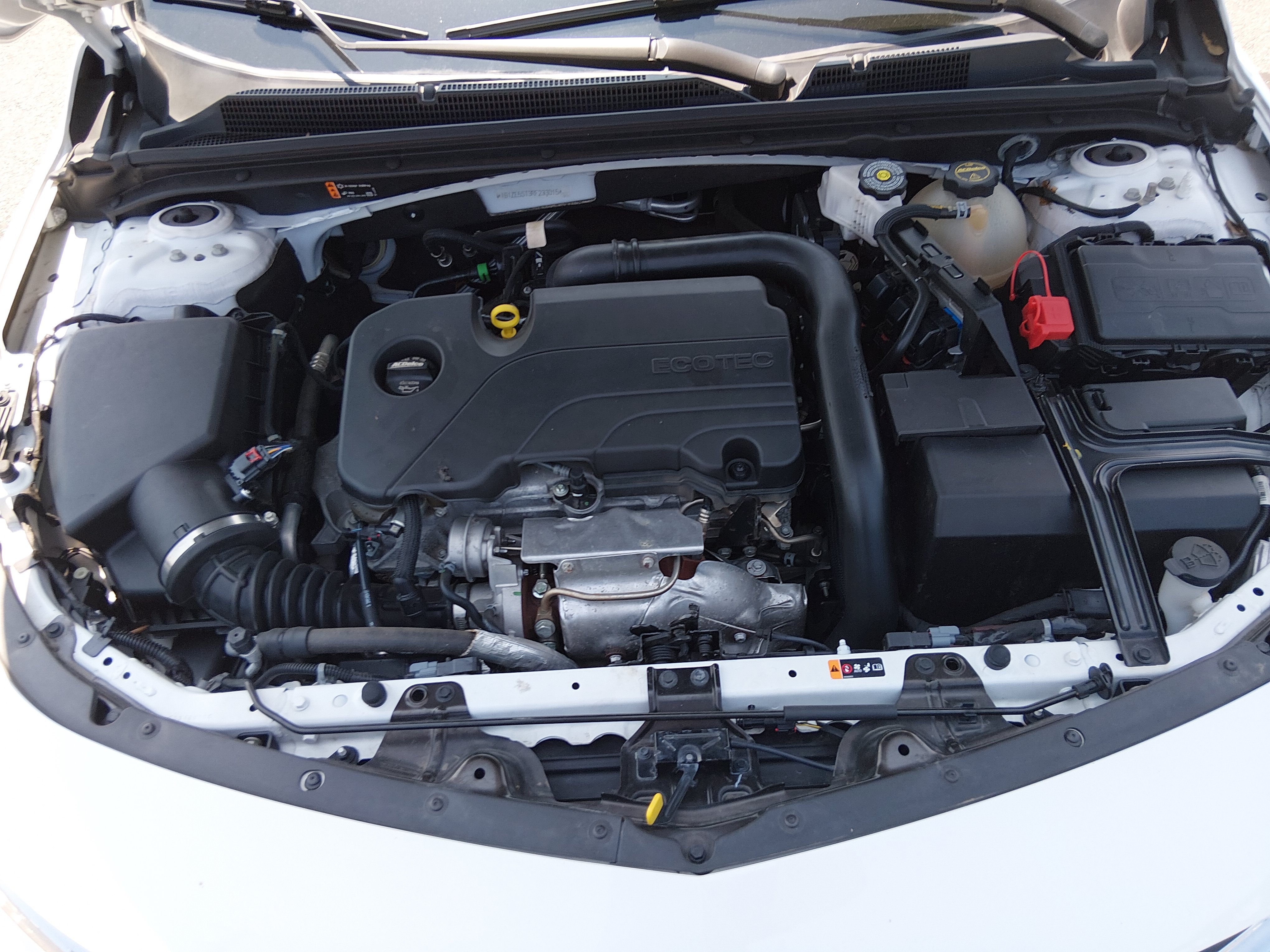 2024 Chevrolet Malibu 2LT - Photo 9