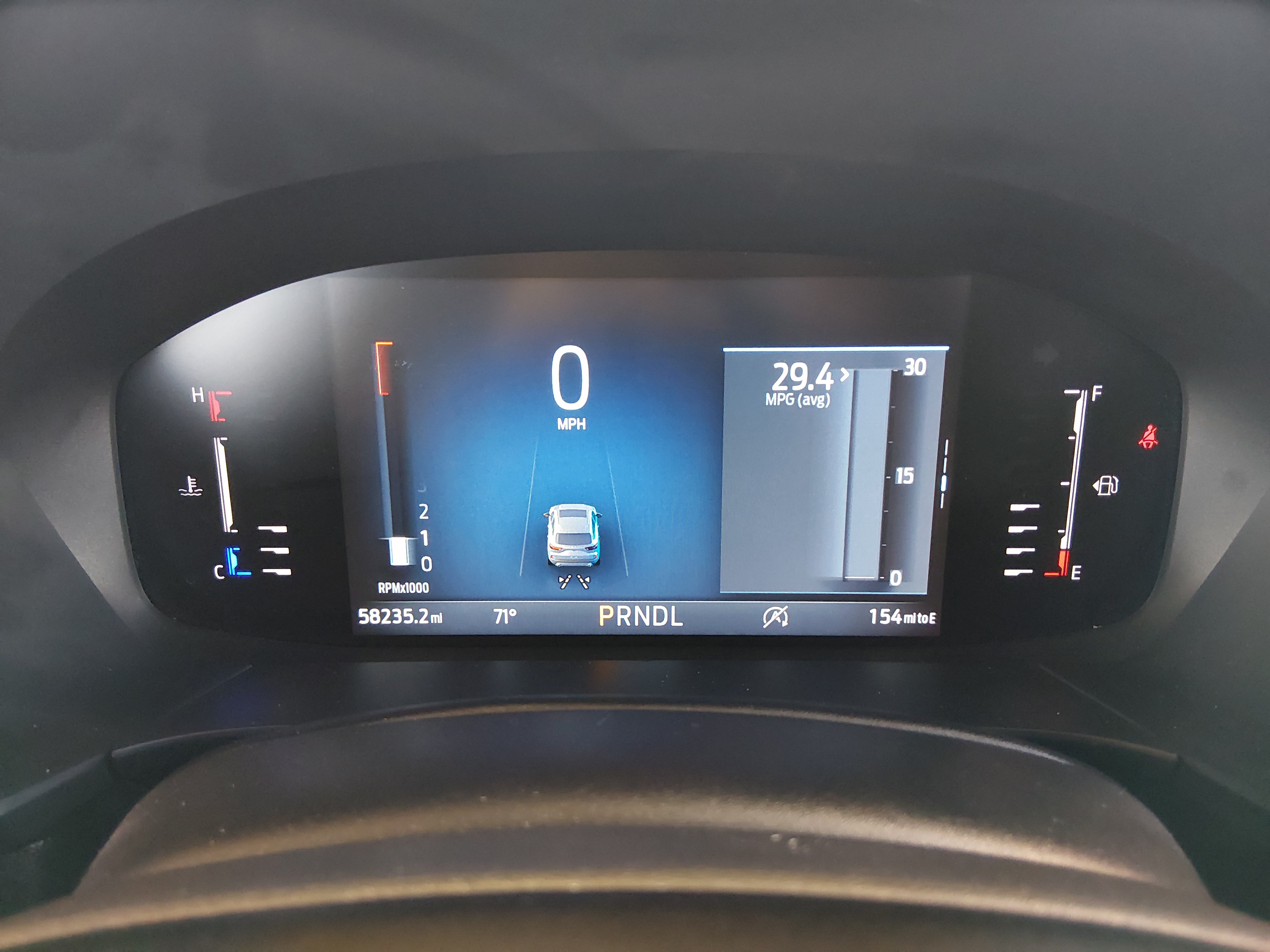 2023 Ford Escape ST-Line - Photo 14