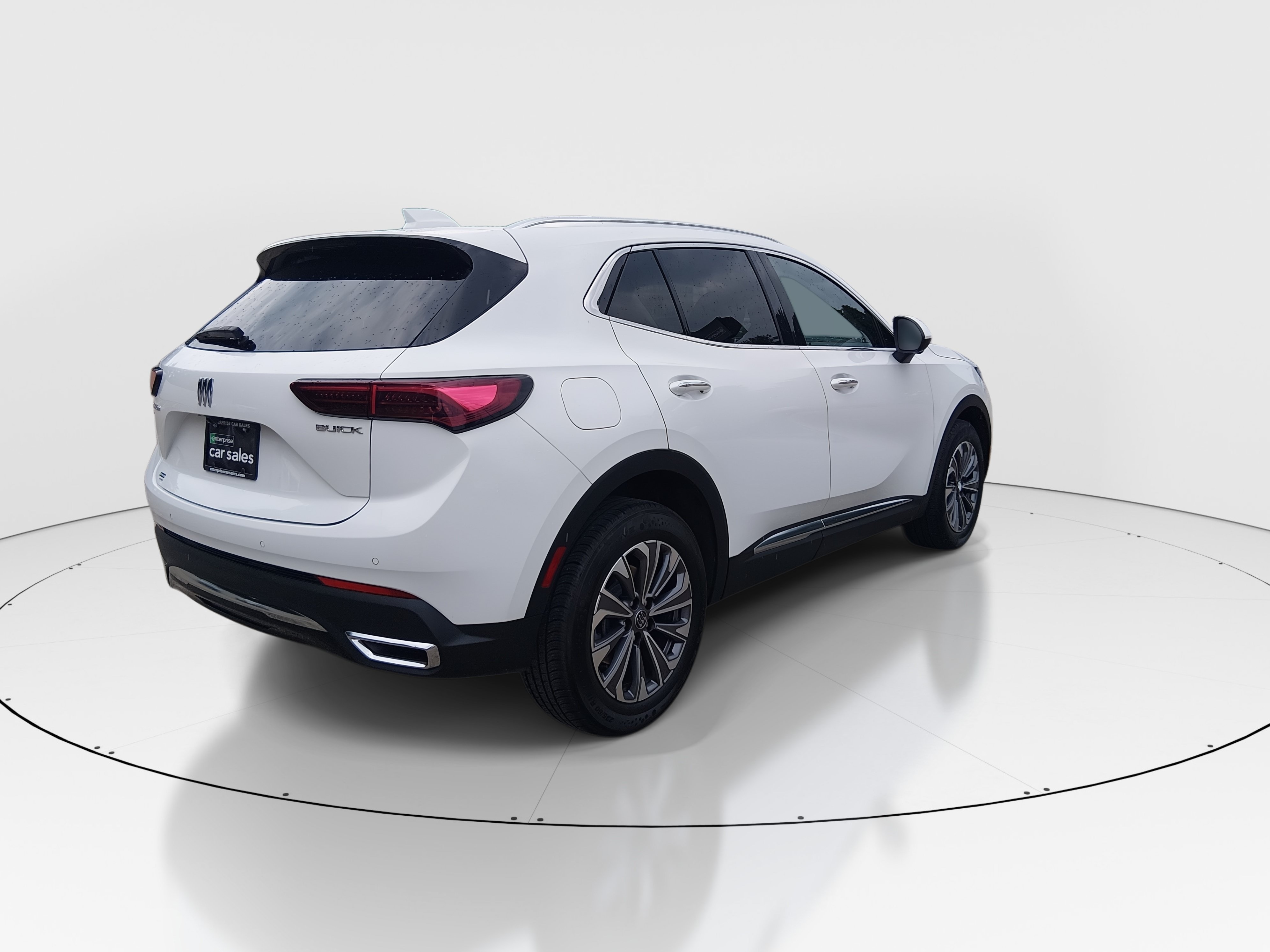 2024 Buick Envision Preferred - Photo 7
