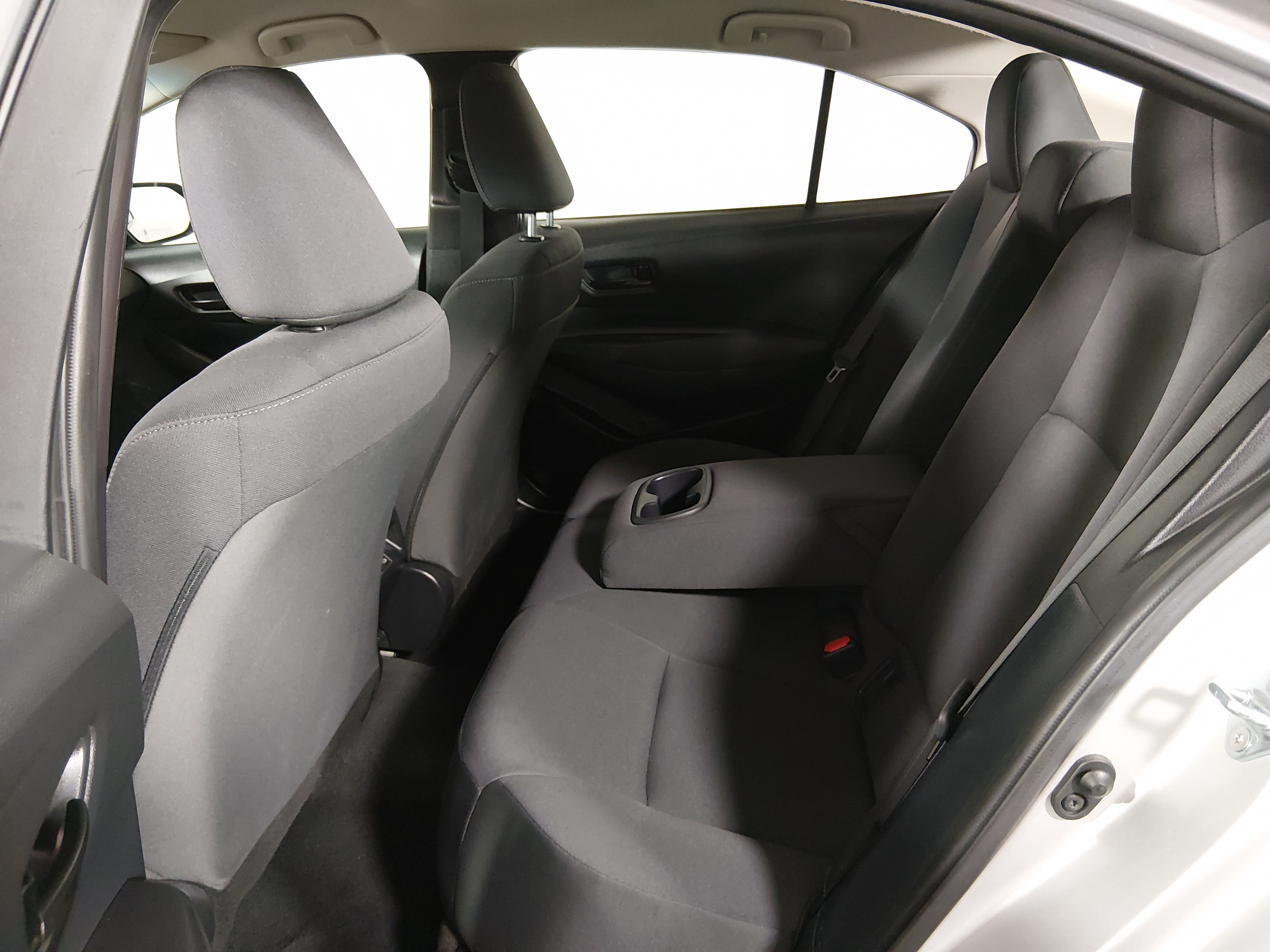 2024 Toyota Corolla LE - Photo 21