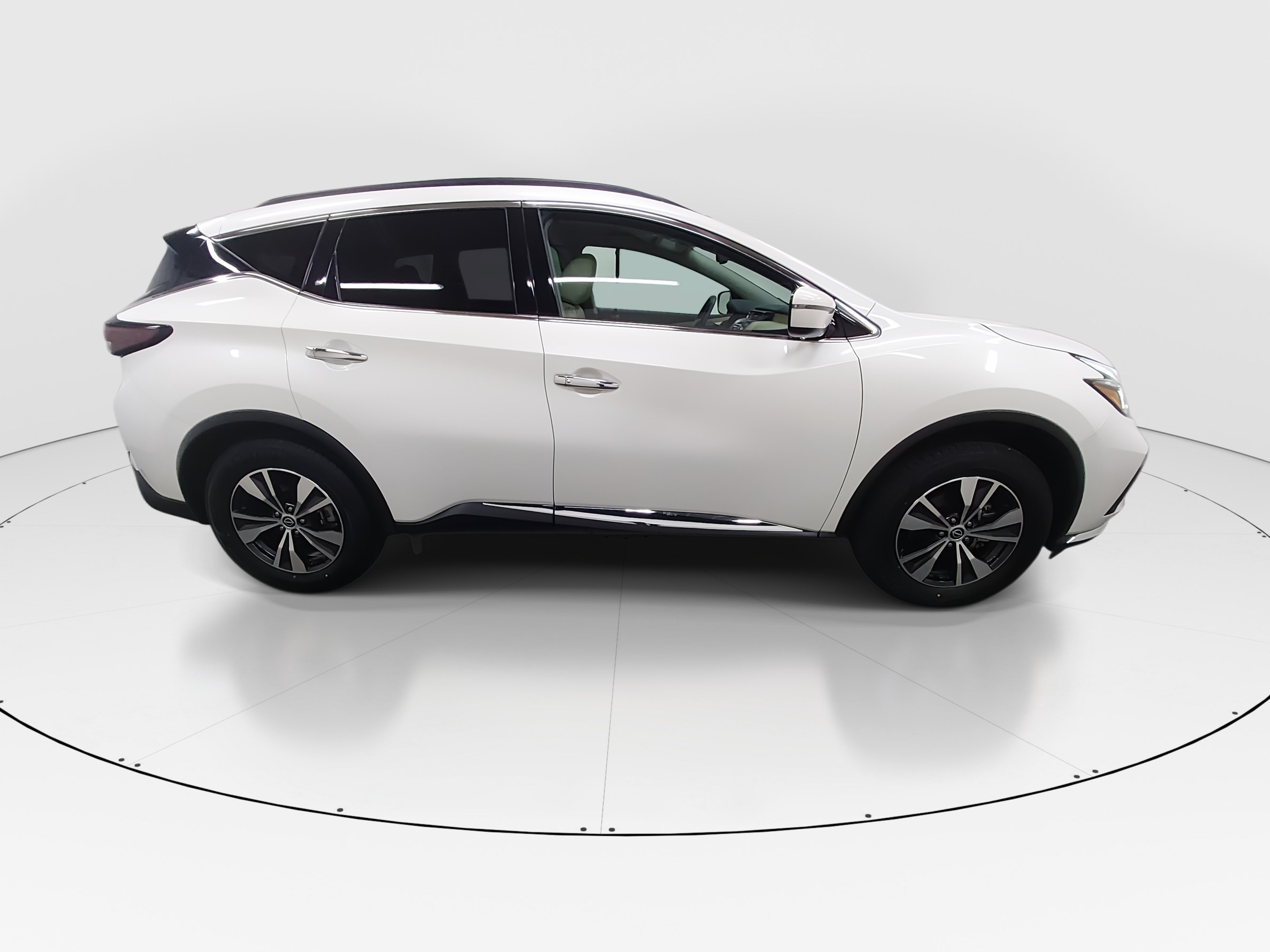 2024 Nissan Murano SV - Photo 8