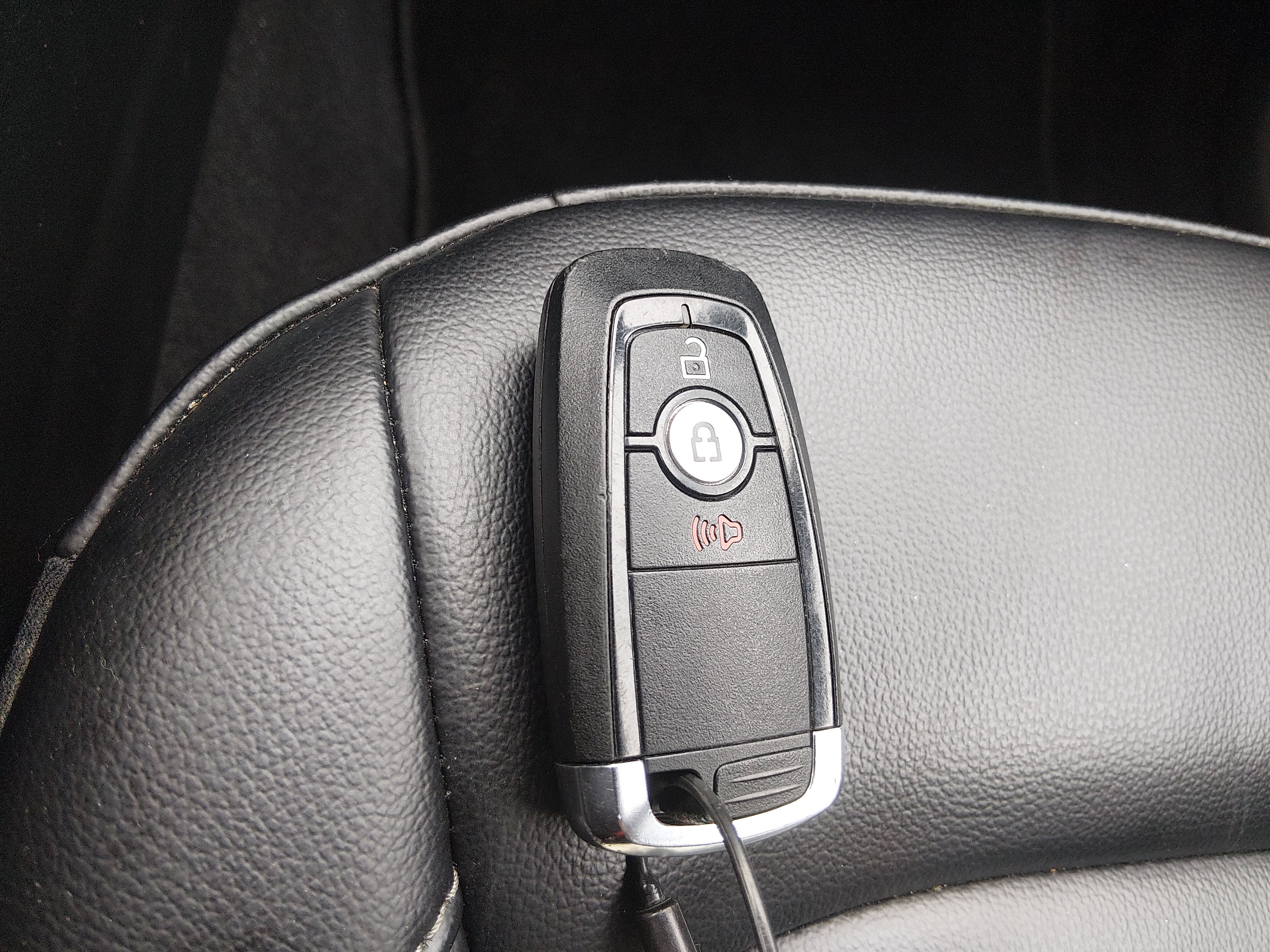 2024 Ford Edge SEL - Photo 15