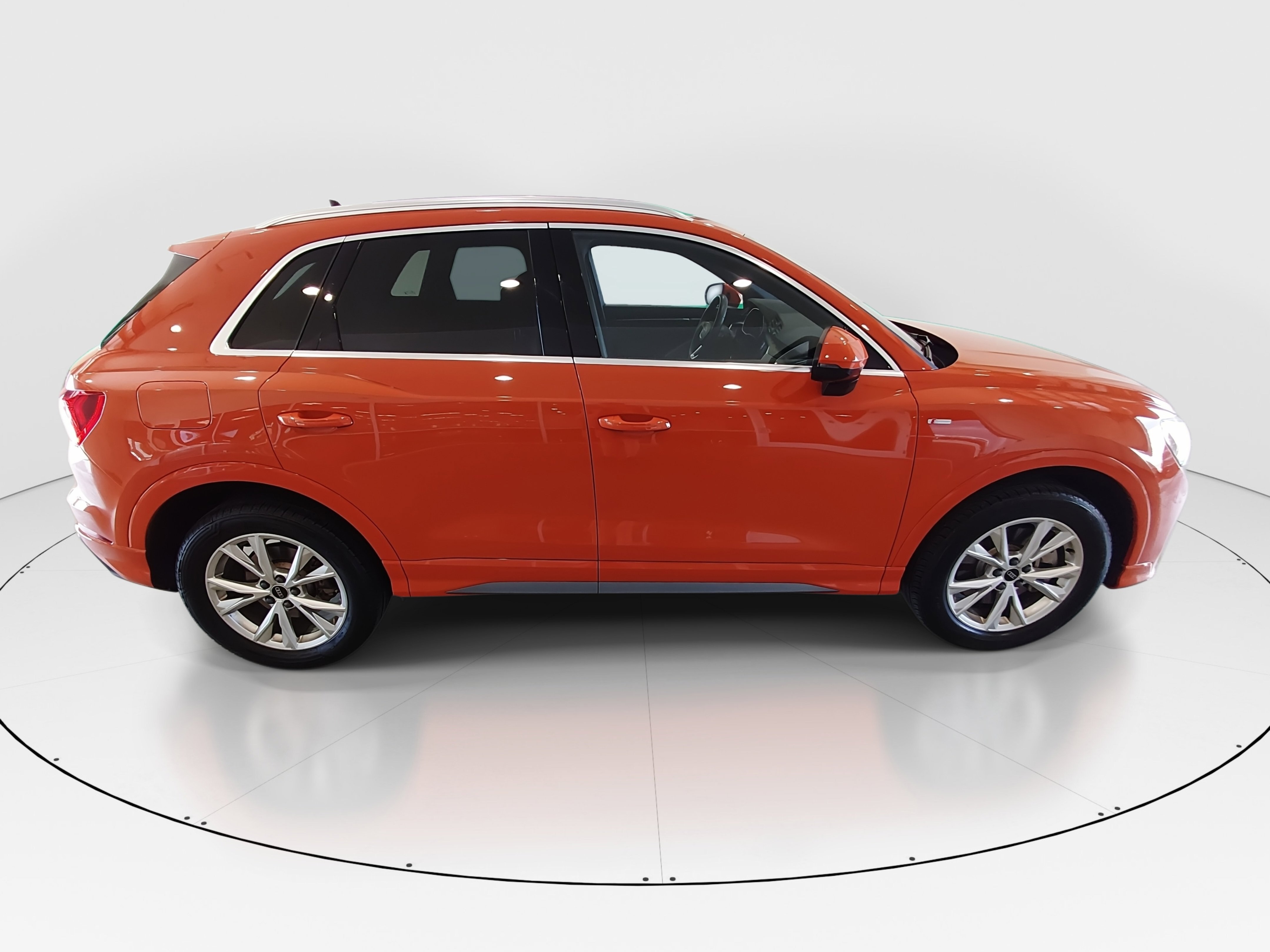 2025 Audi Q3 S Line Premium - Photo 8