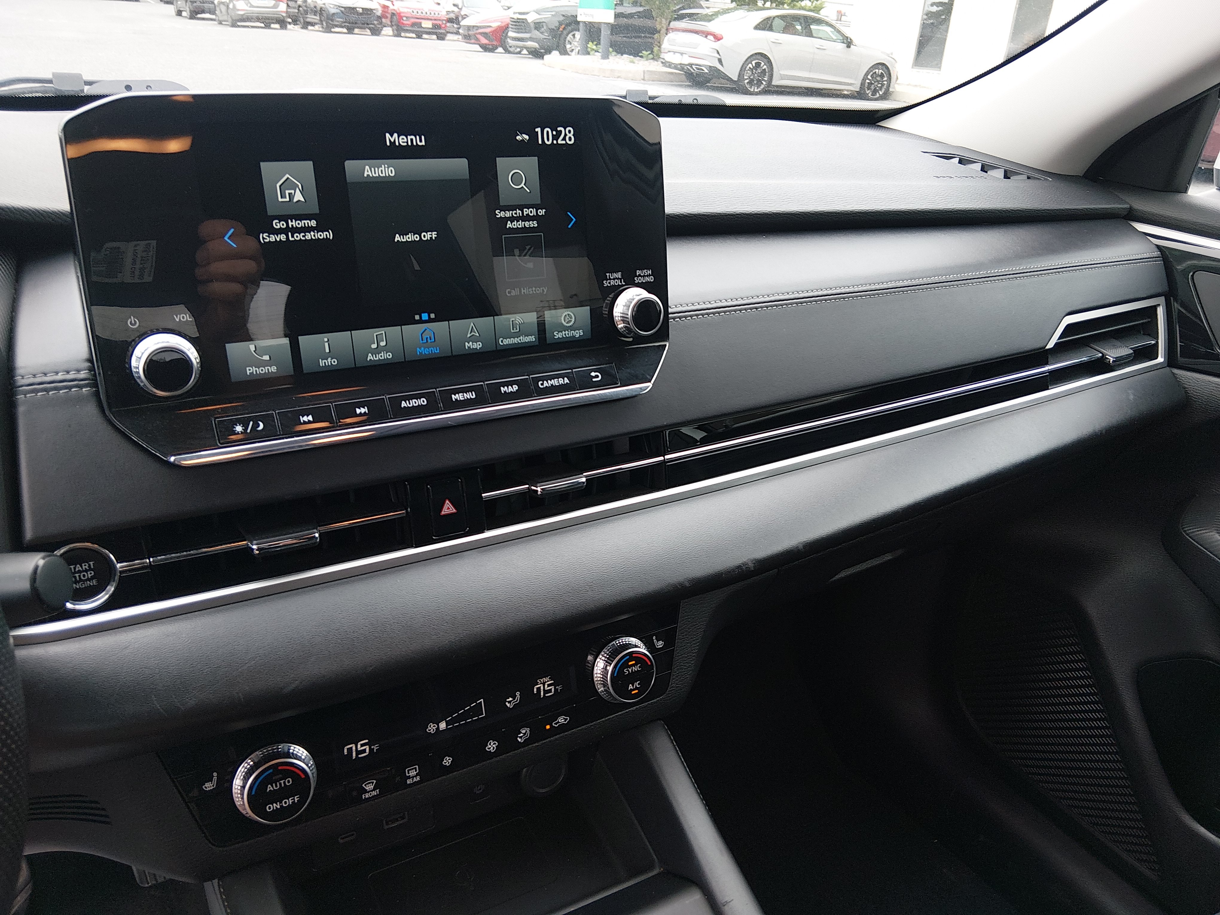 2024 Mitsubishi Outlander SE - Photo 15