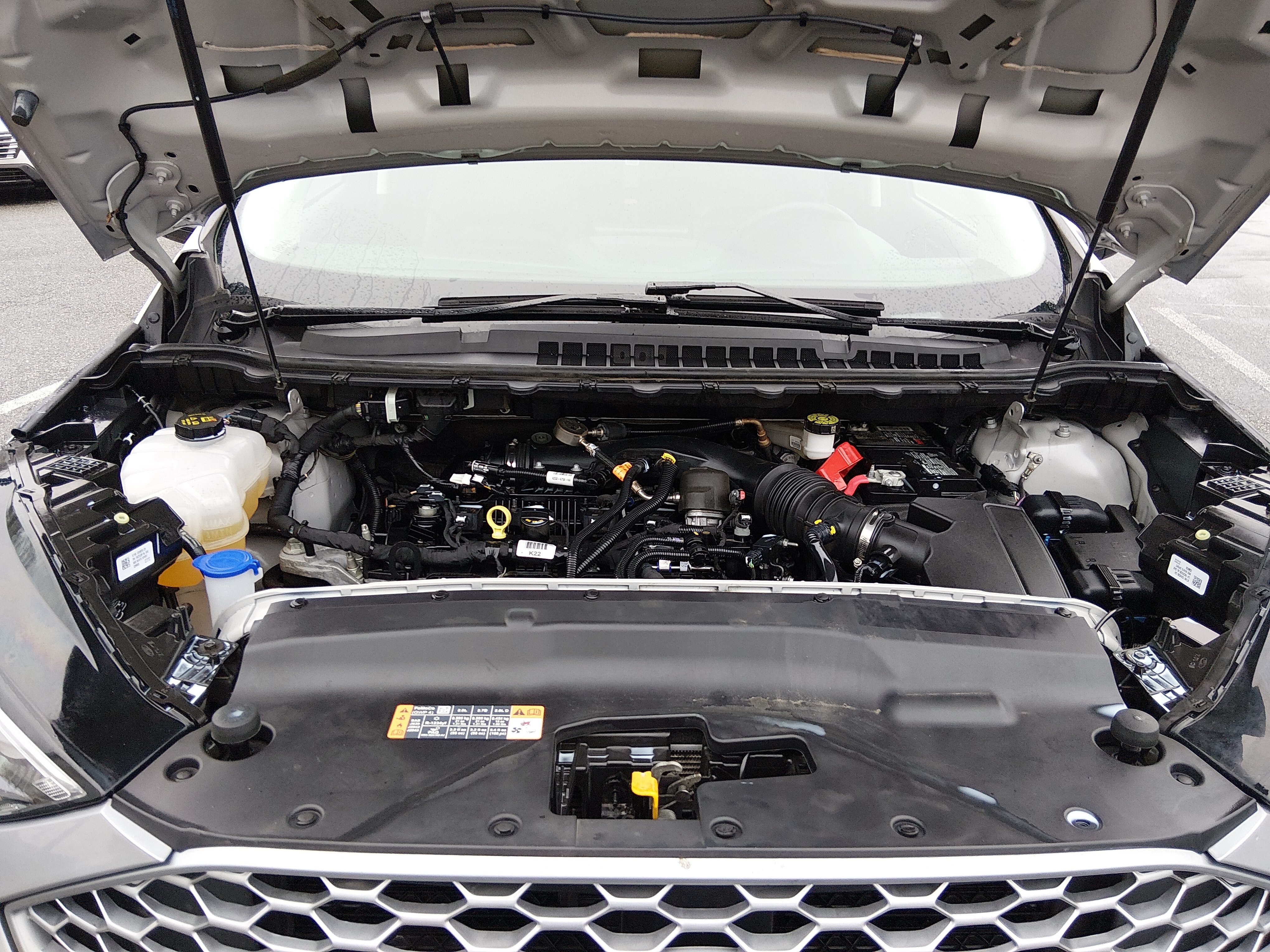 2024 Ford Edge SEL - Photo 9