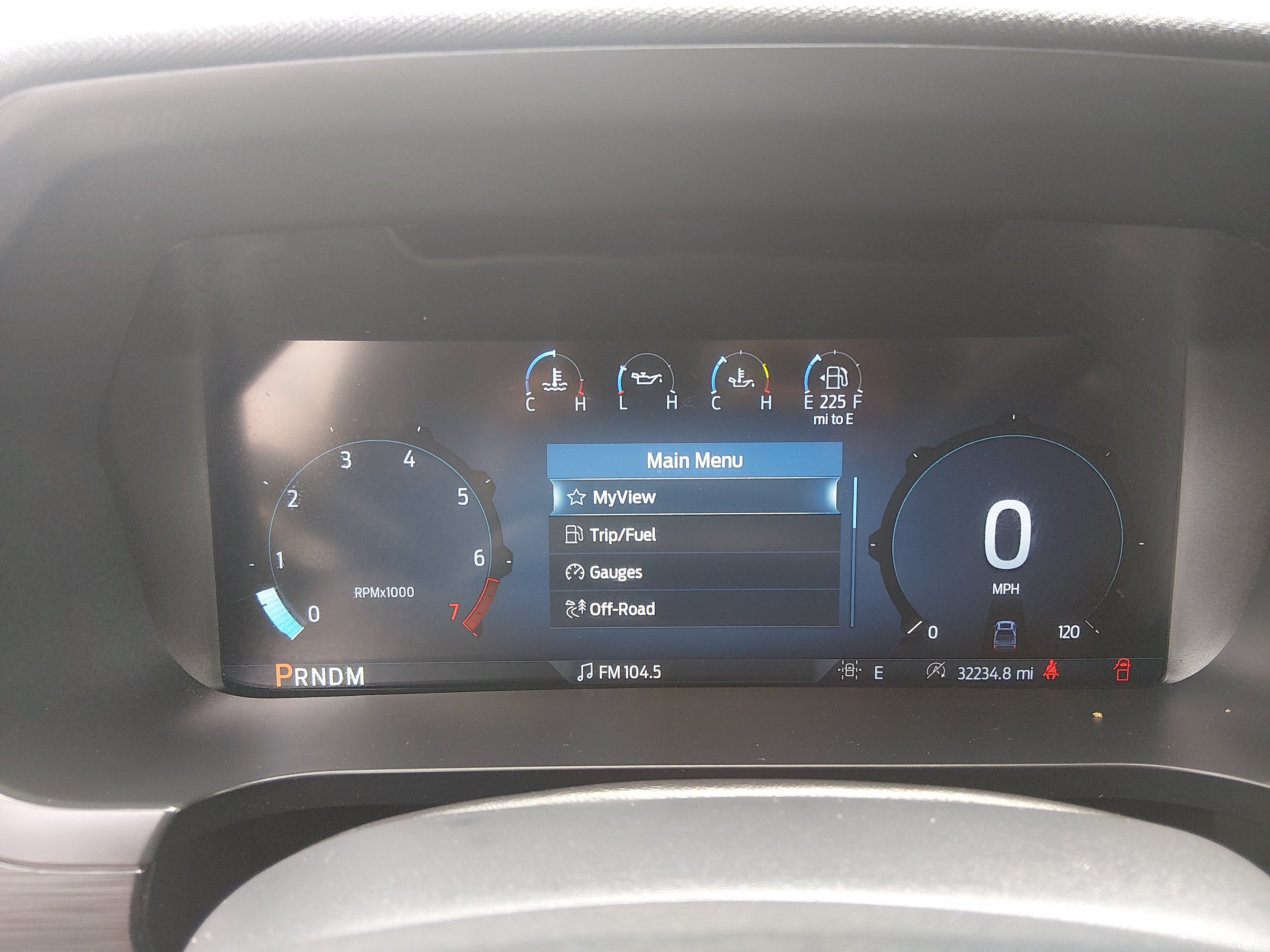 2025 Ford F-150 XLT - Photo 14