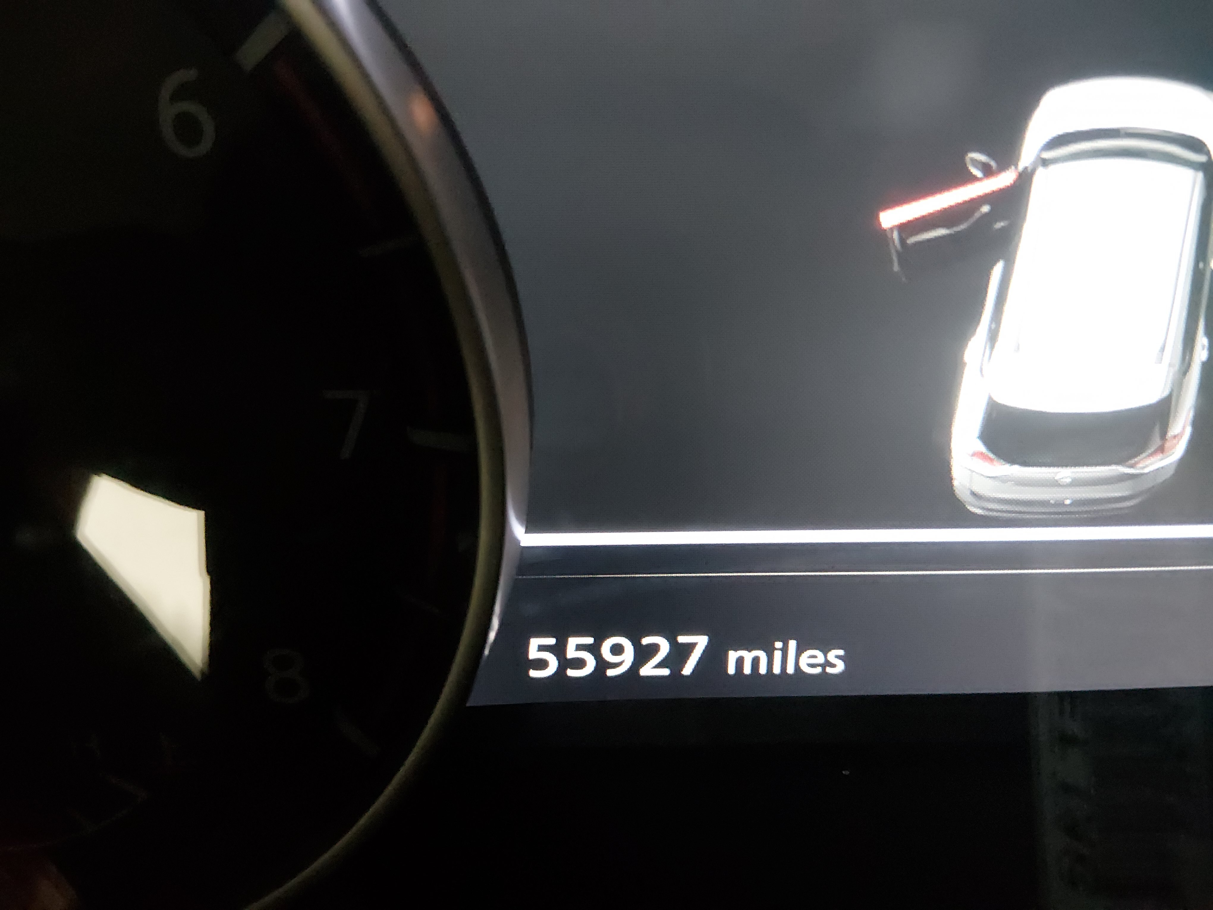 2023 Nissan Rogue SV - Photo 14