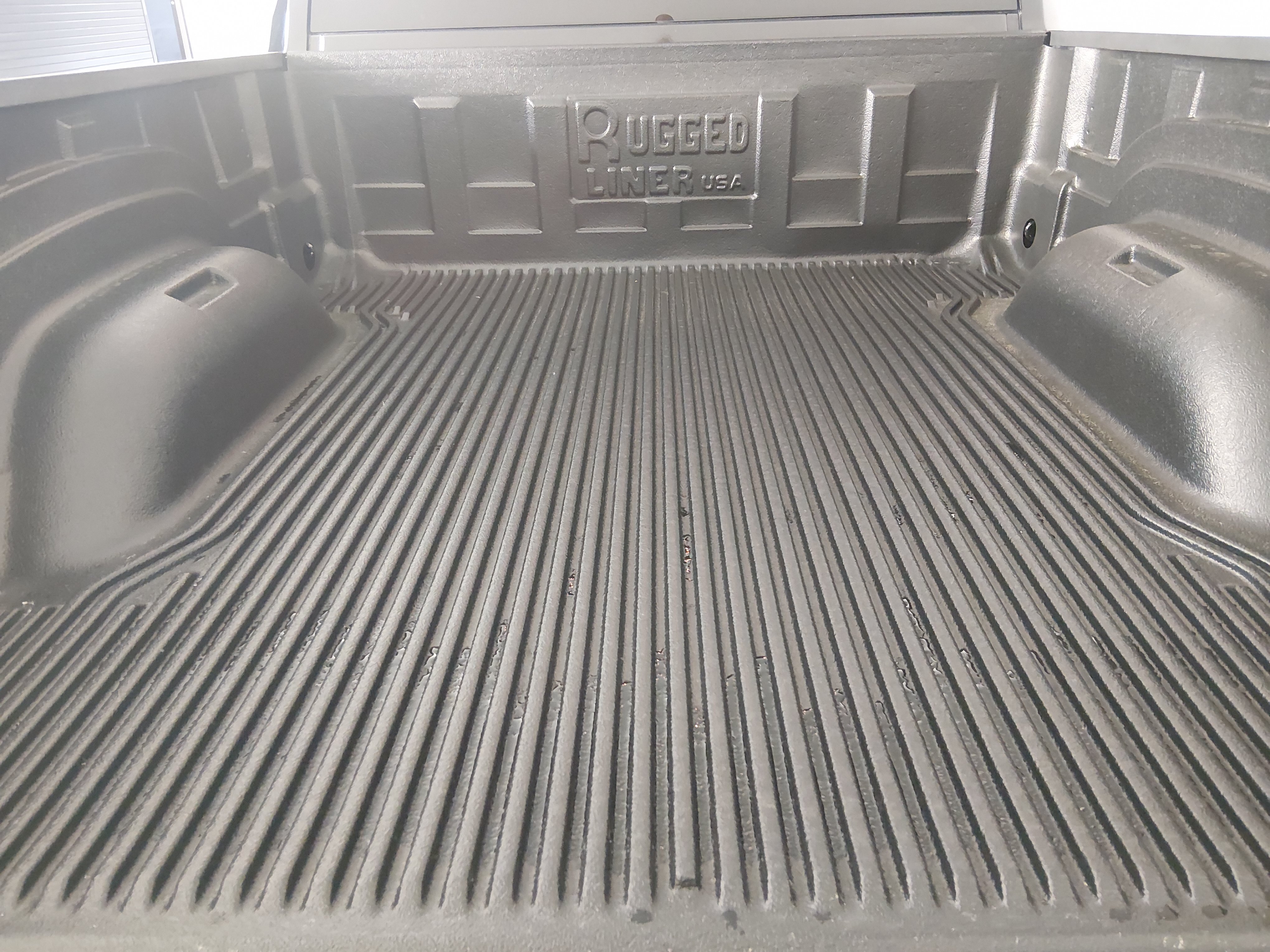 2024 RAM Ram 1500 Classic SLT - Photo 11