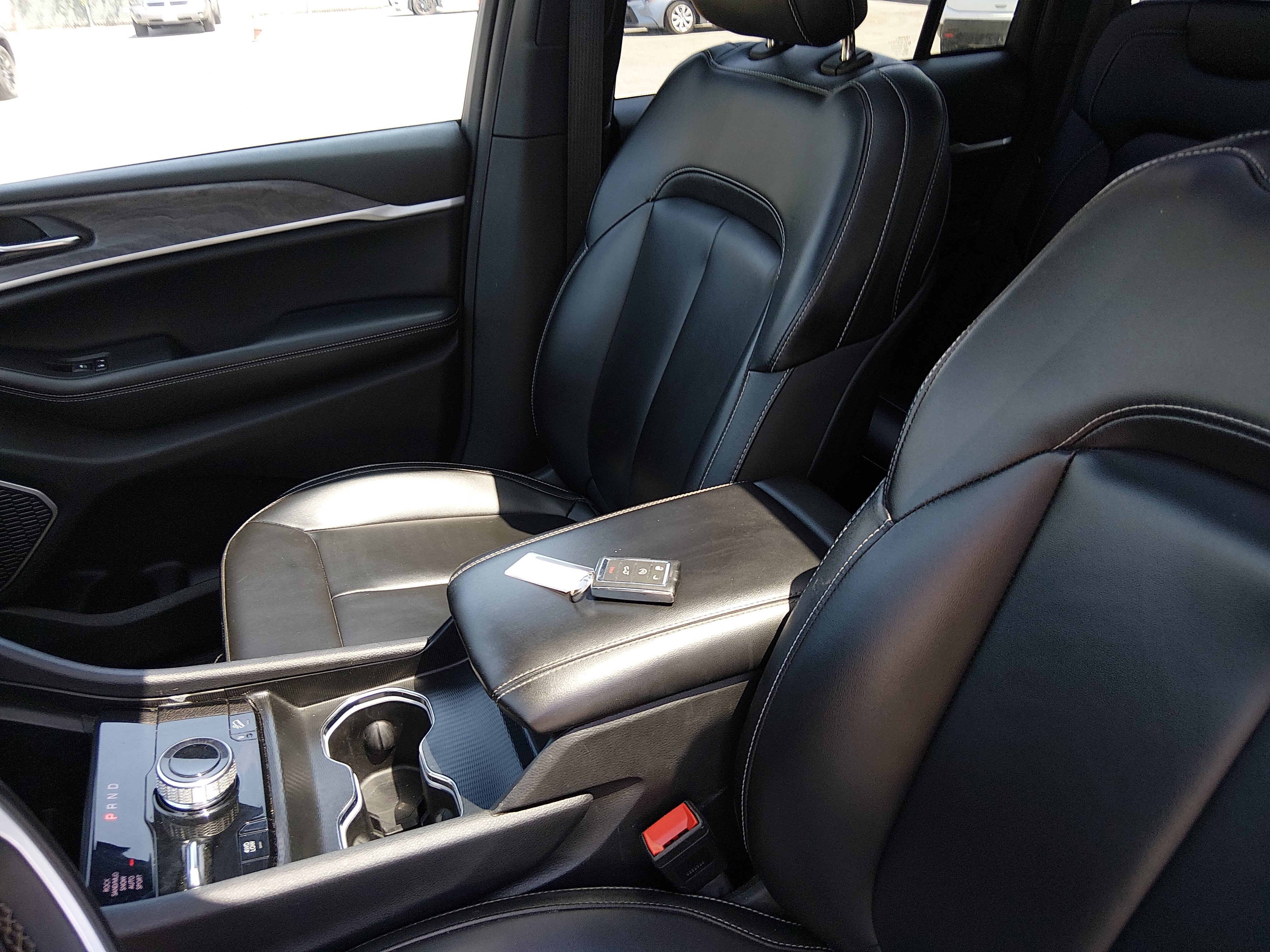 2024 Jeep Grand Cherokee 4xe - Photo 15