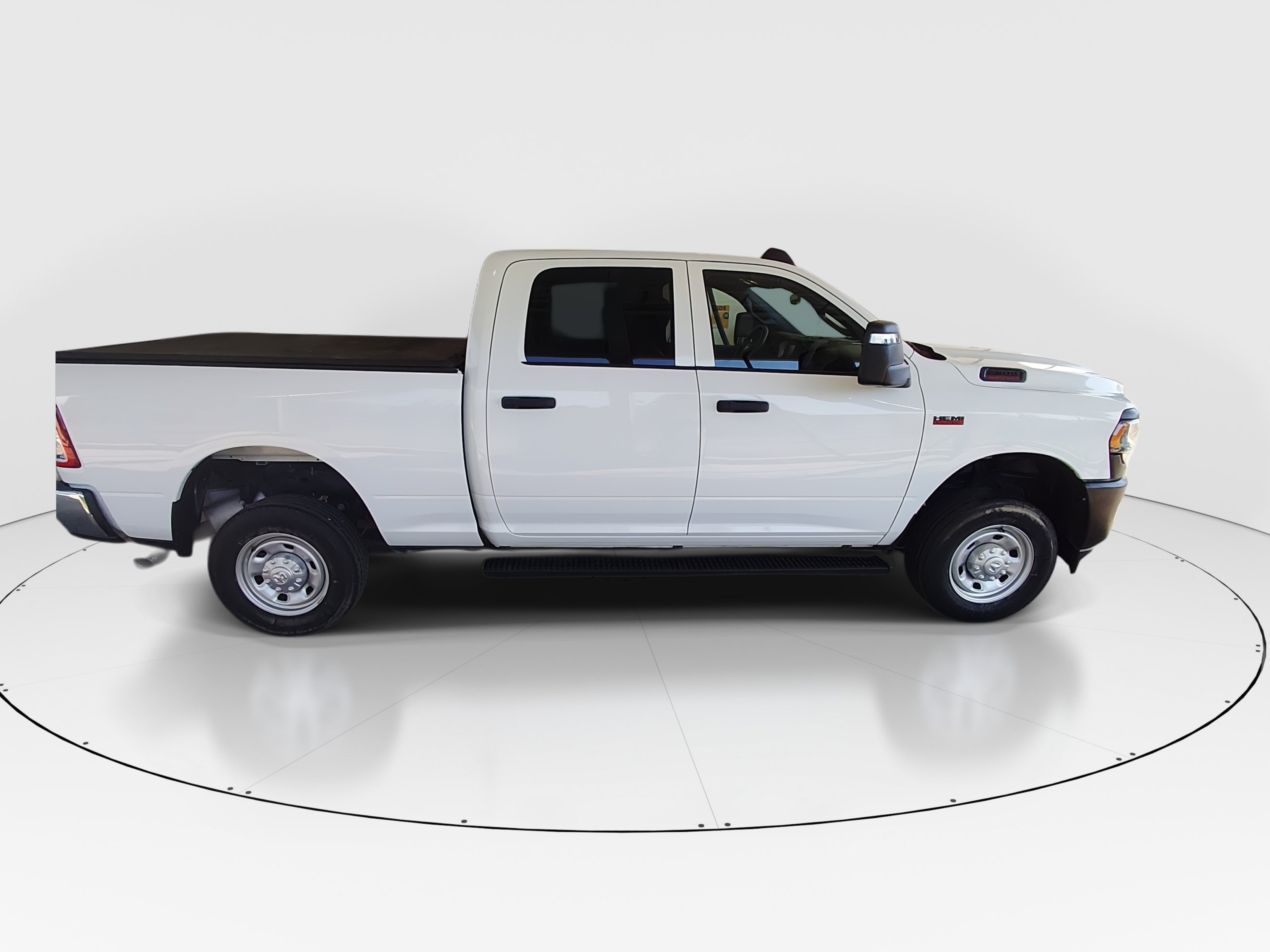 2024 RAM Ram 2500 Pickup Tradesman - Photo 8