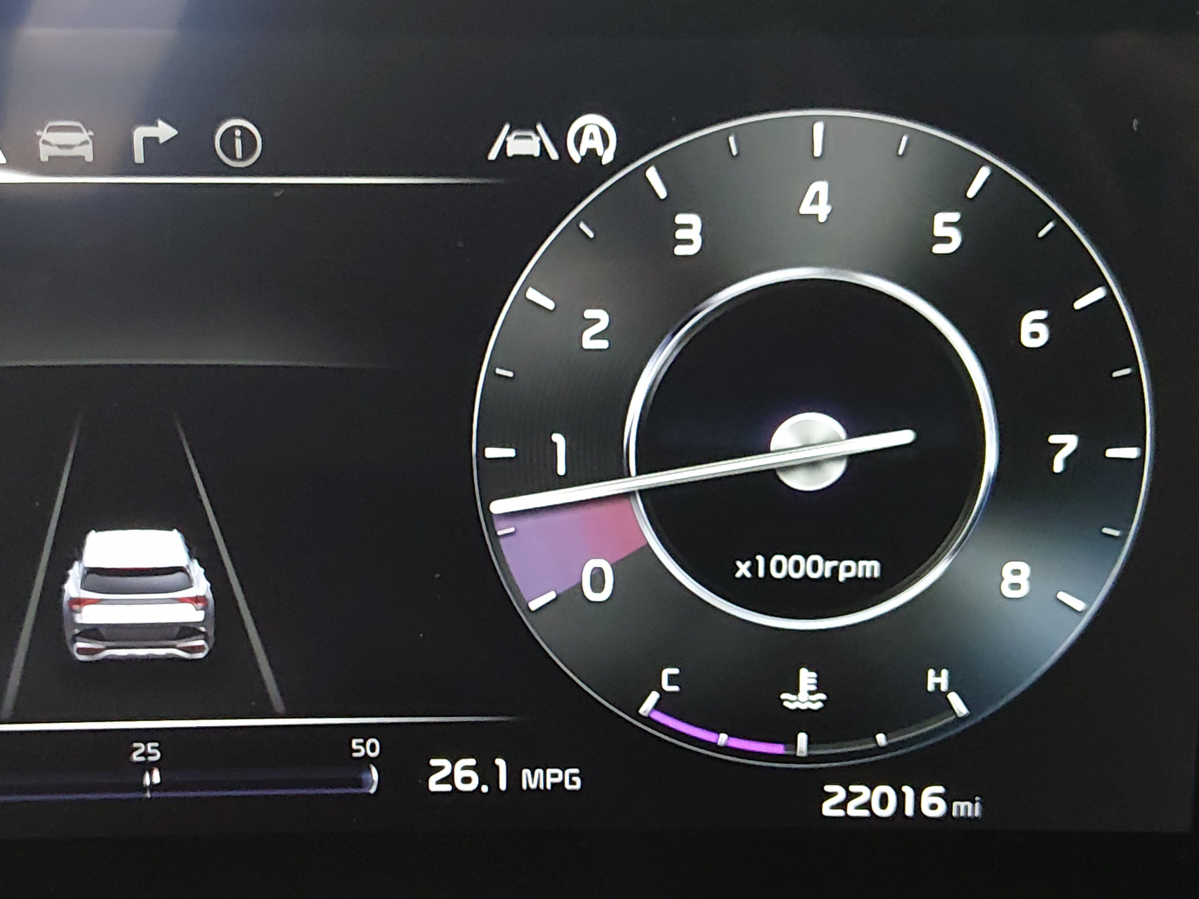 2024 Kia Sportage SX - Photo 14