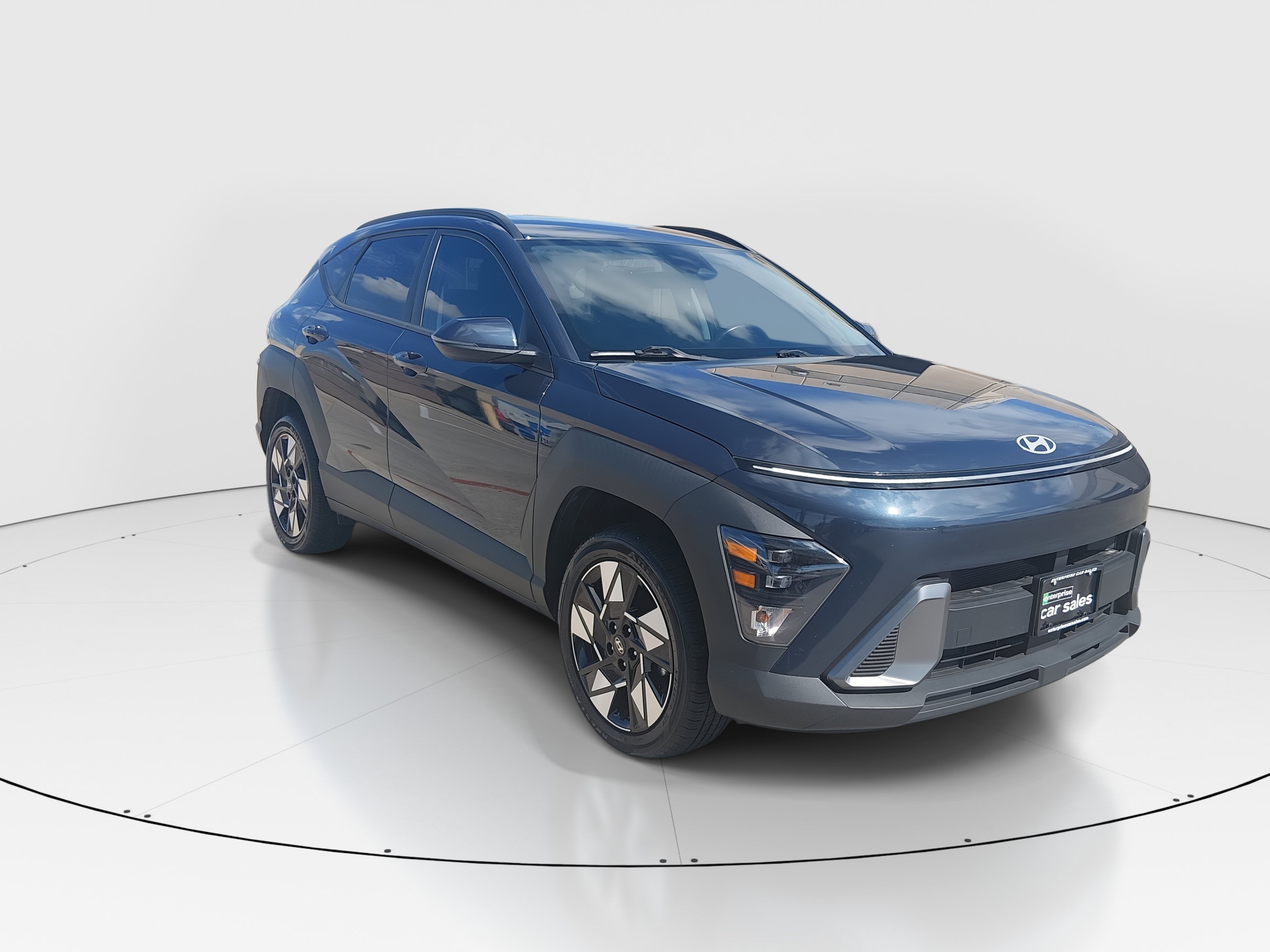 2024 Hyundai Kona