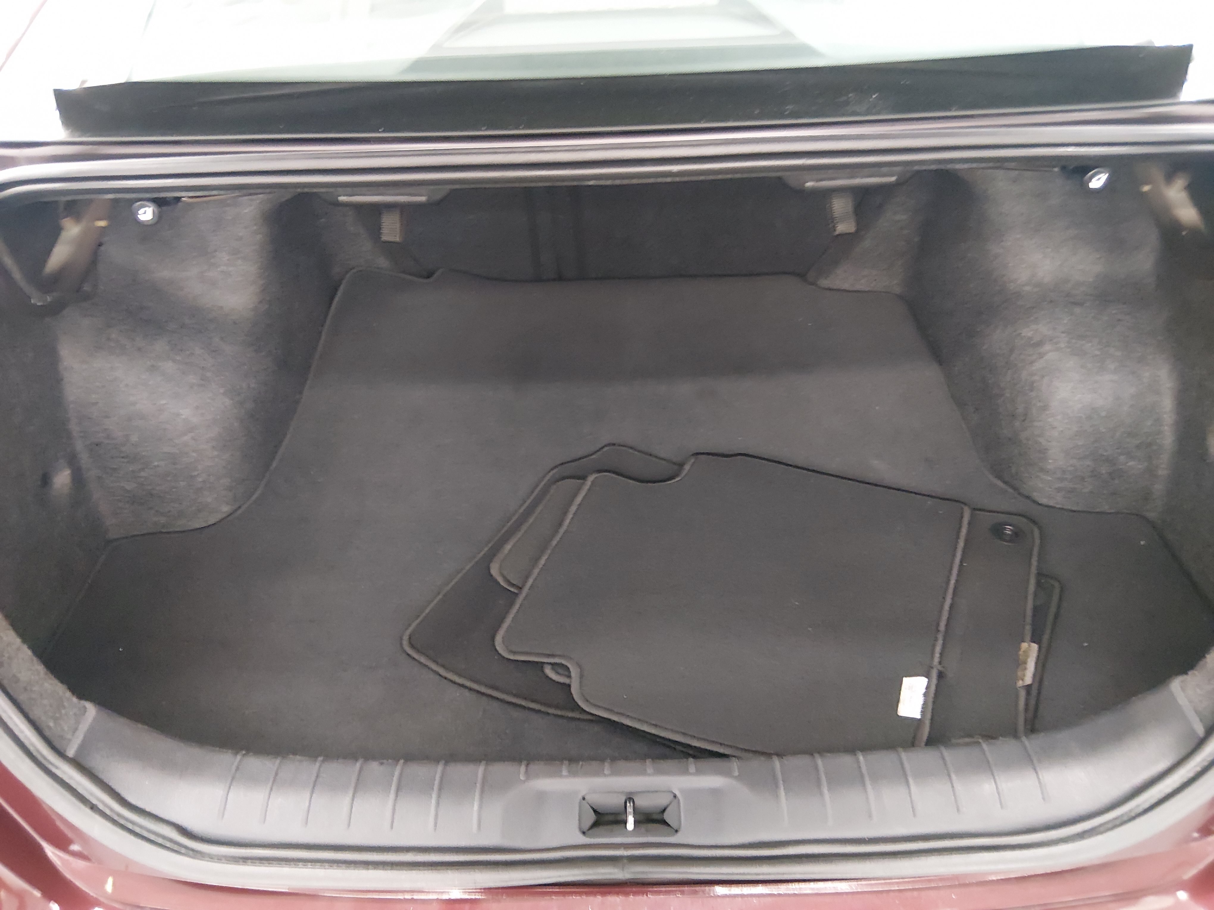 2023 Nissan Altima SV - Photo 11