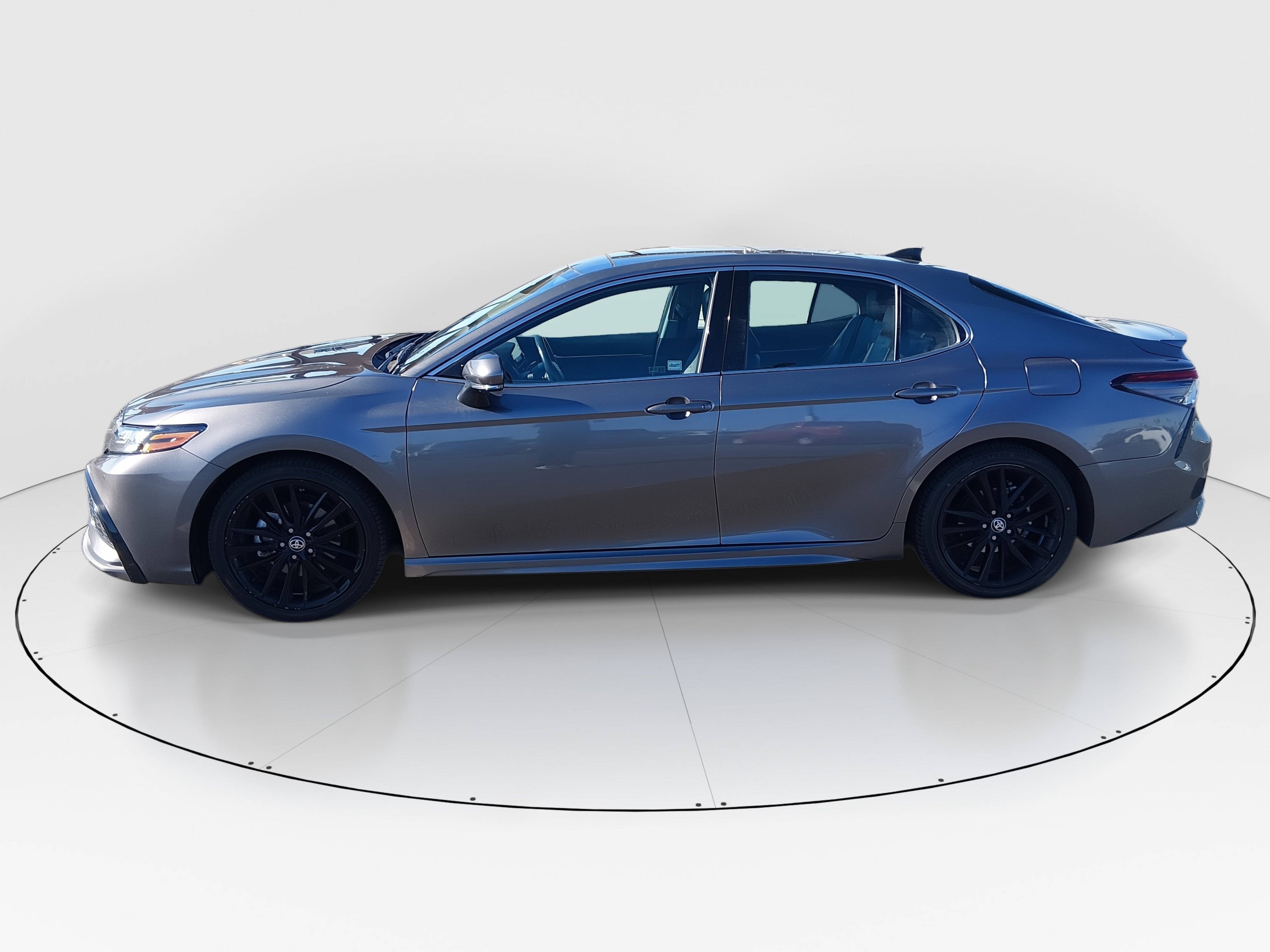 2024 Toyota Camry XSE - Photo 4