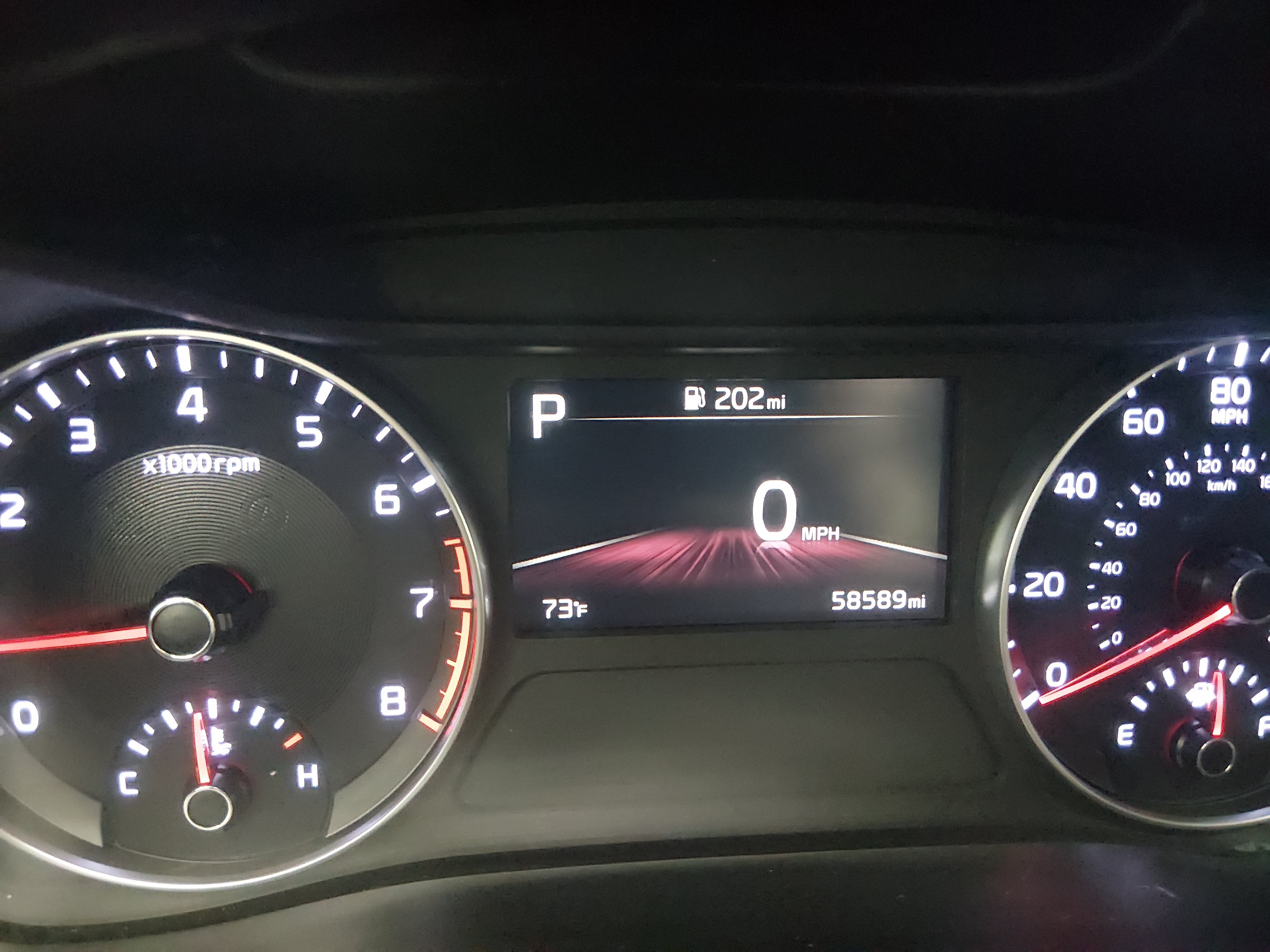 2024 Kia Forte LXS - Photo 14