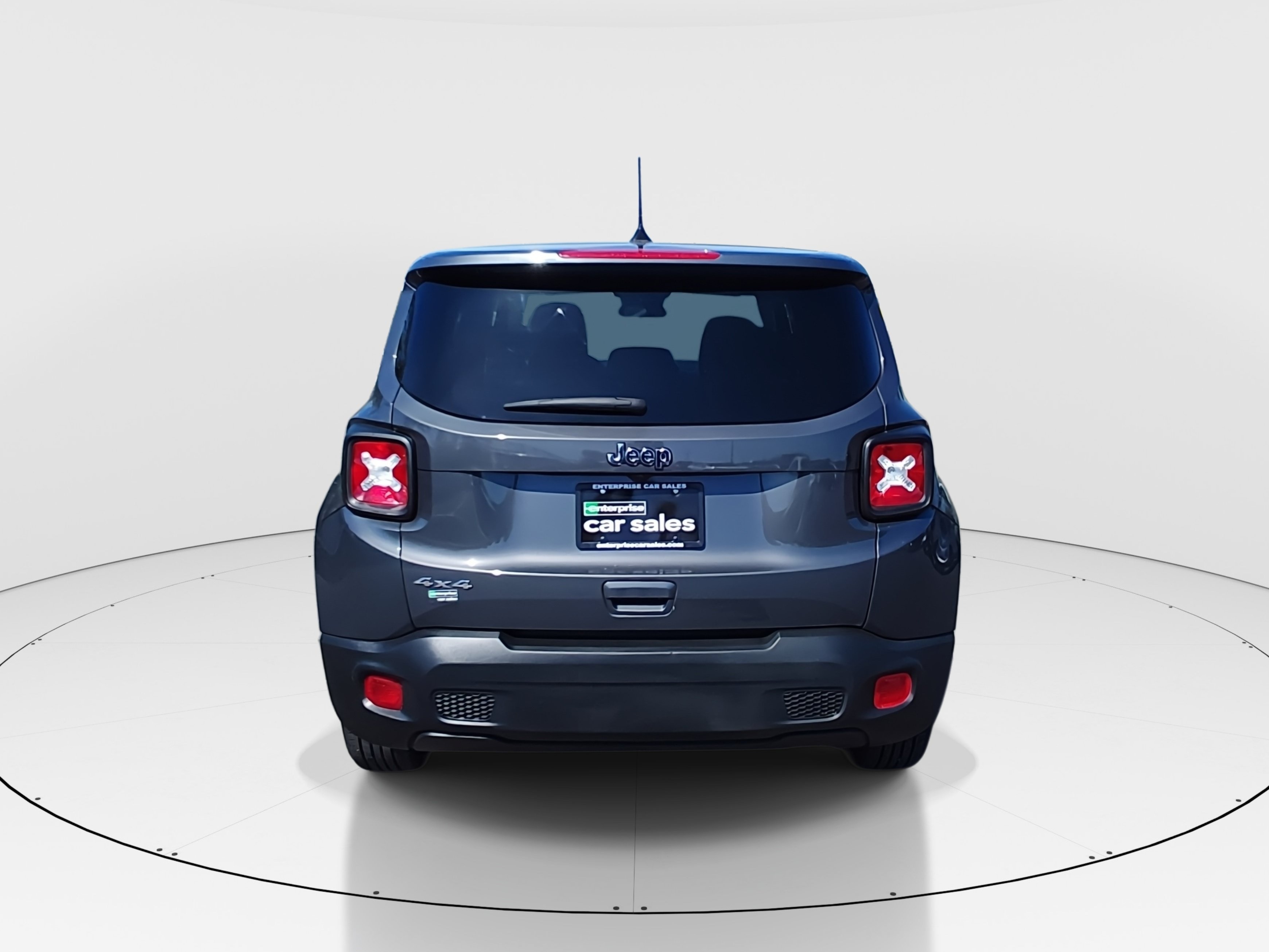 2023 Jeep Renegade Latitude - Photo 6