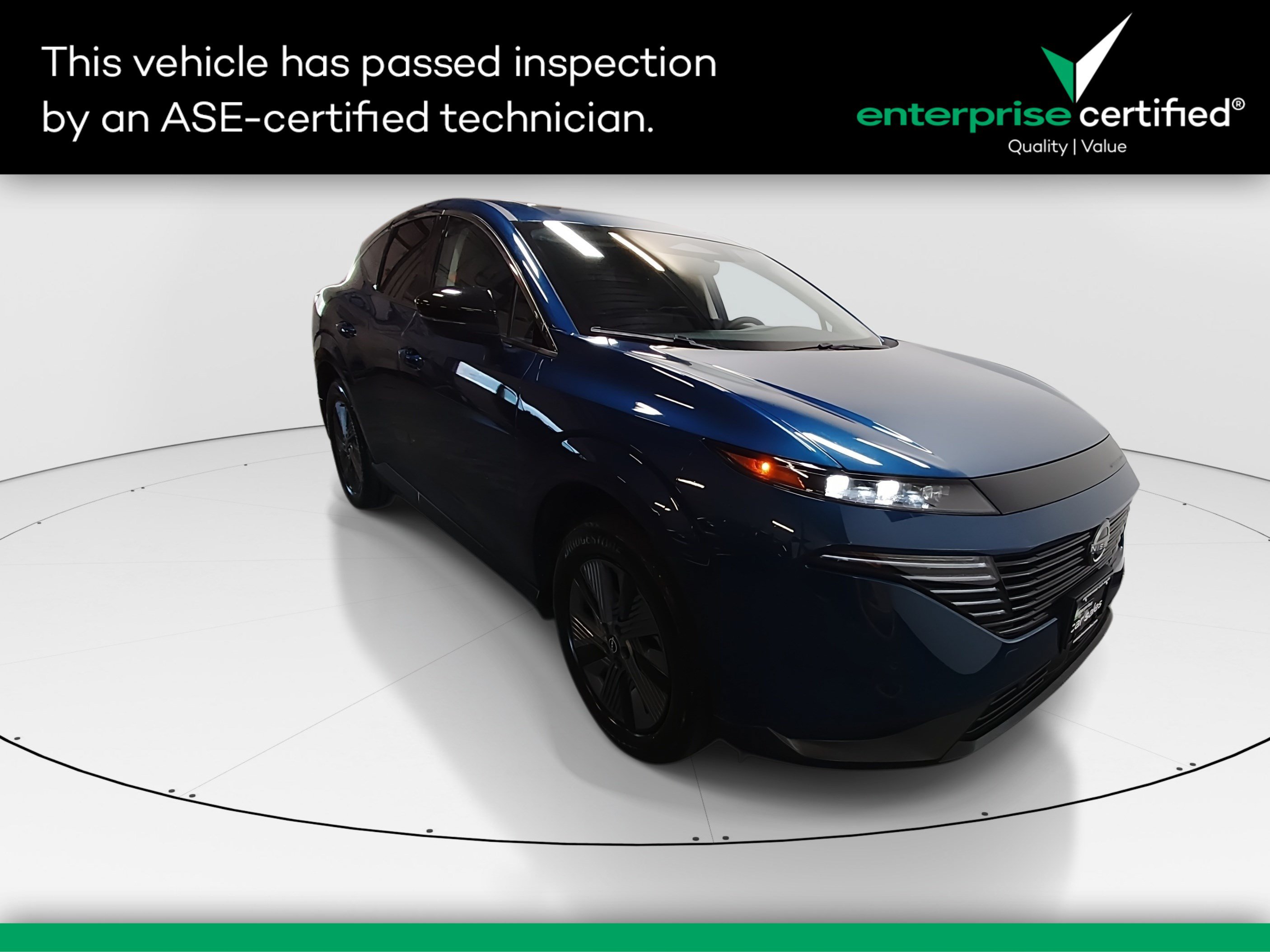 2026 Nissan Murano