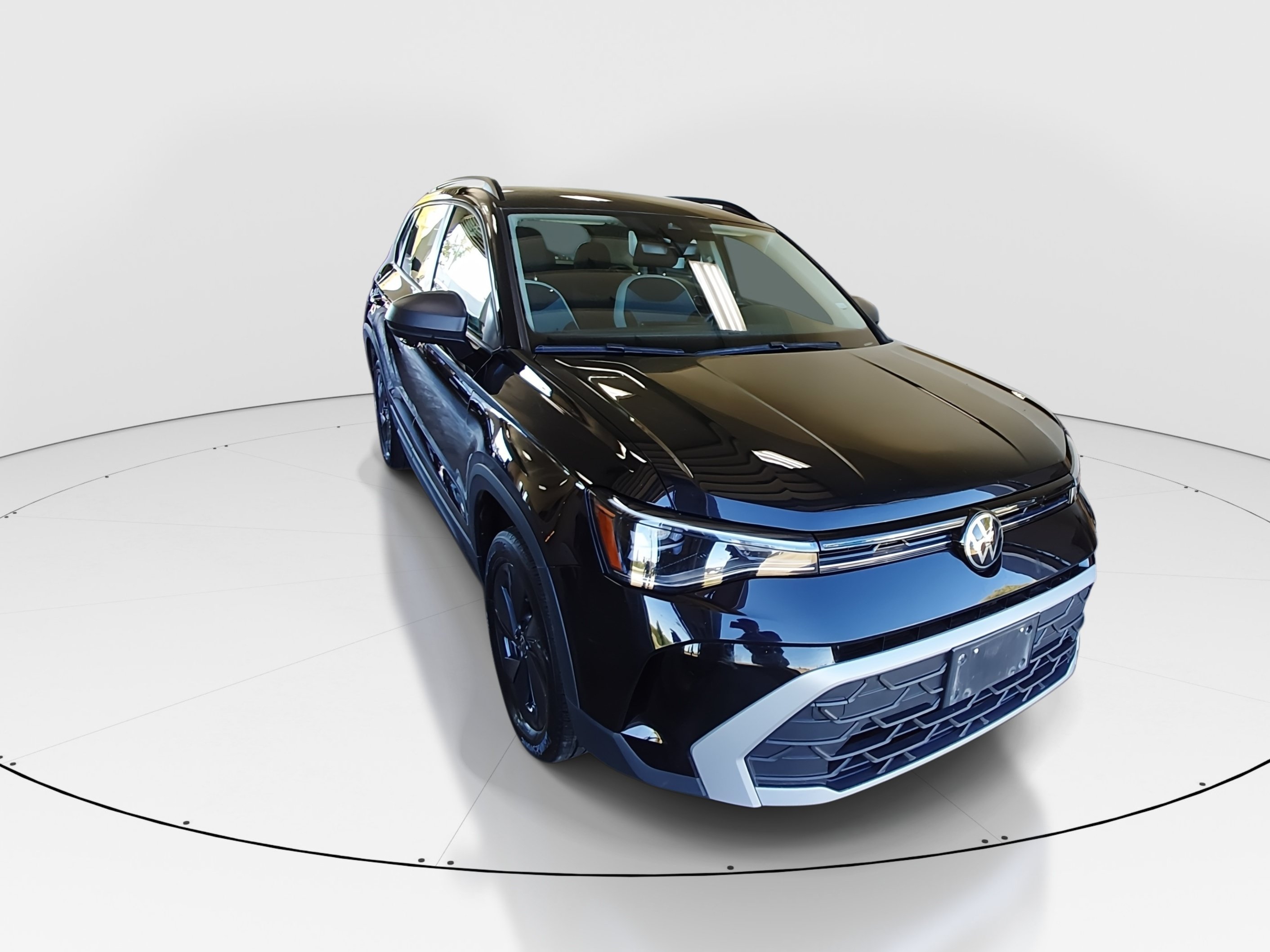 2025 Volkswagen Taos