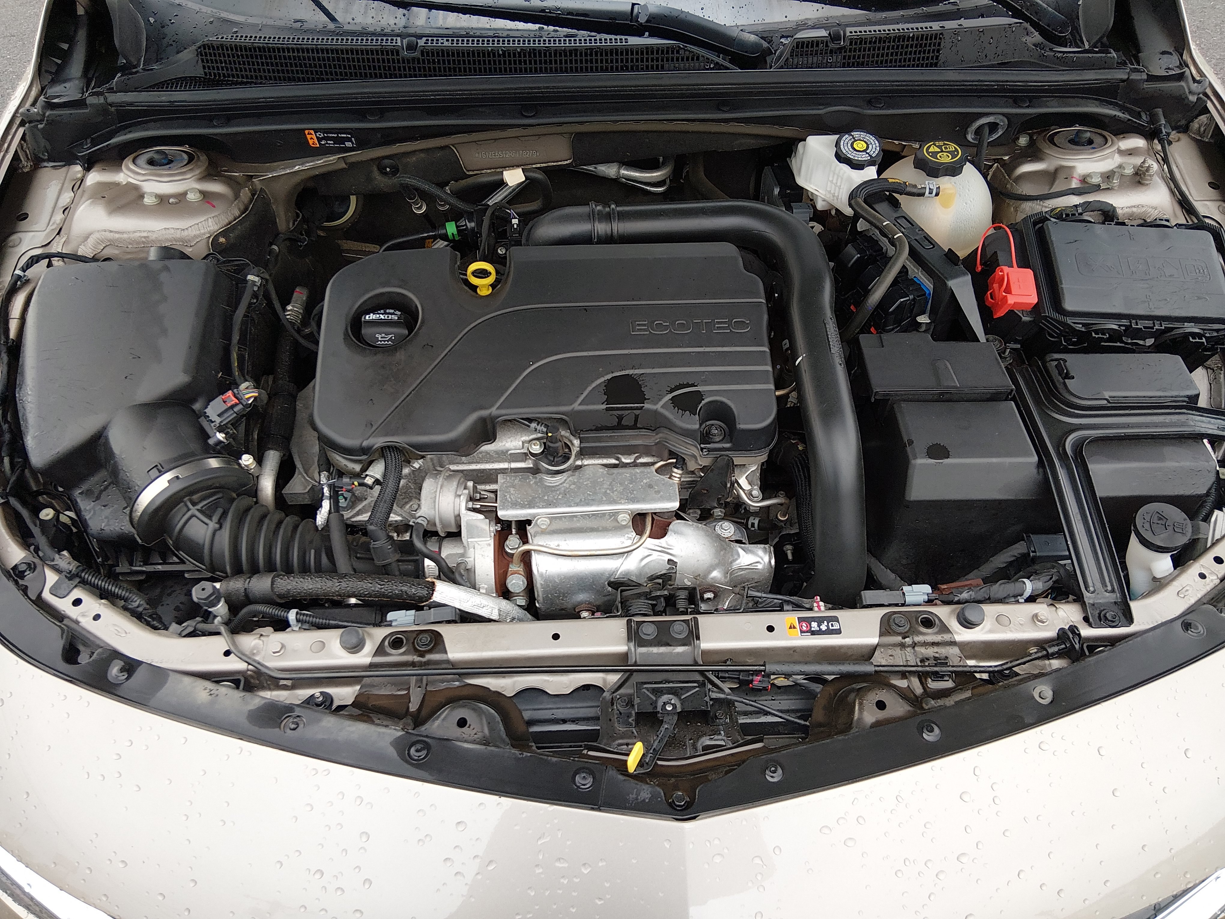 2024 Chevrolet Malibu 2LT - Photo 9