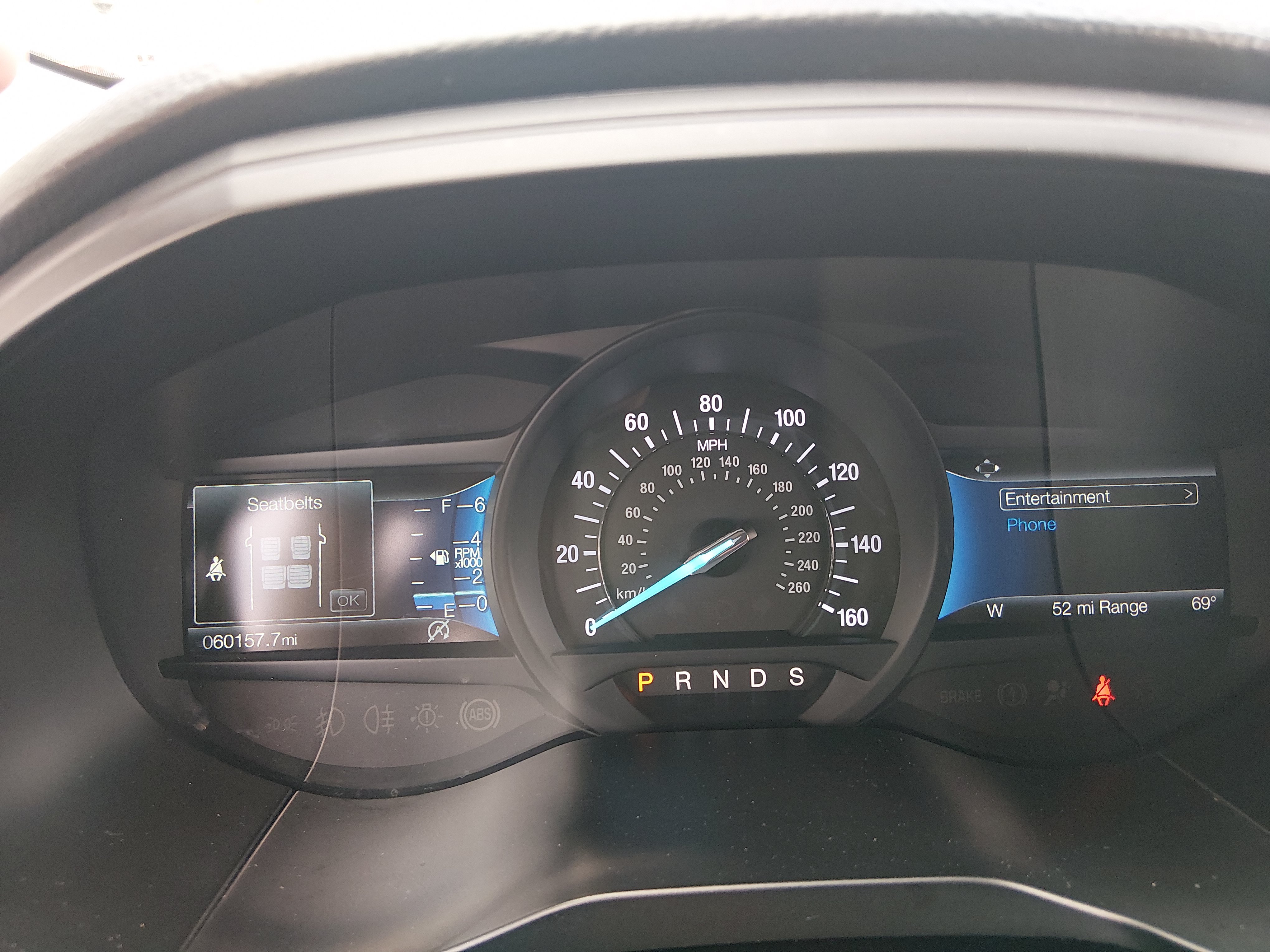 2023 Ford Edge SEL - Photo 14