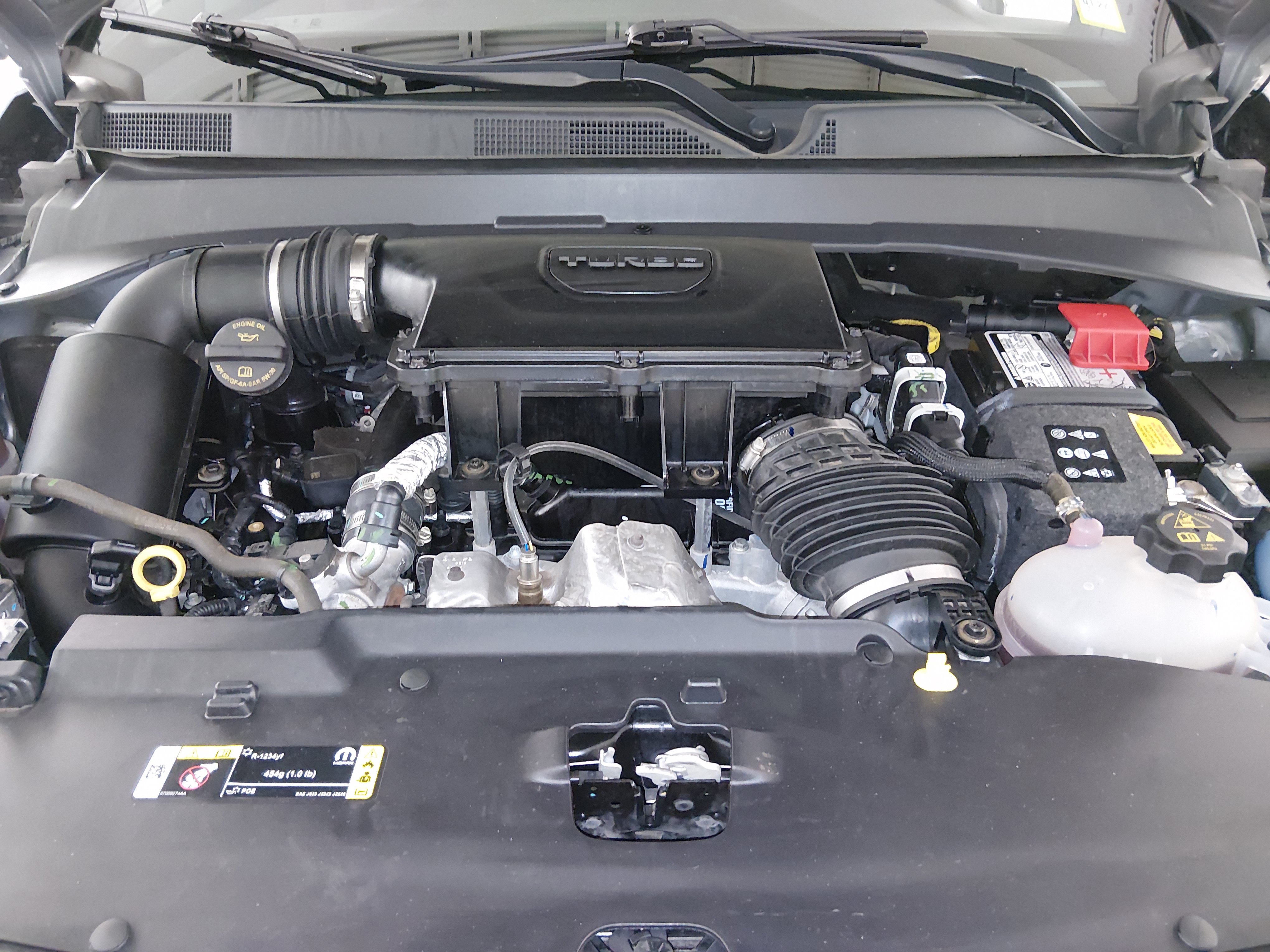 2024 Jeep Compass Limited - Photo 9