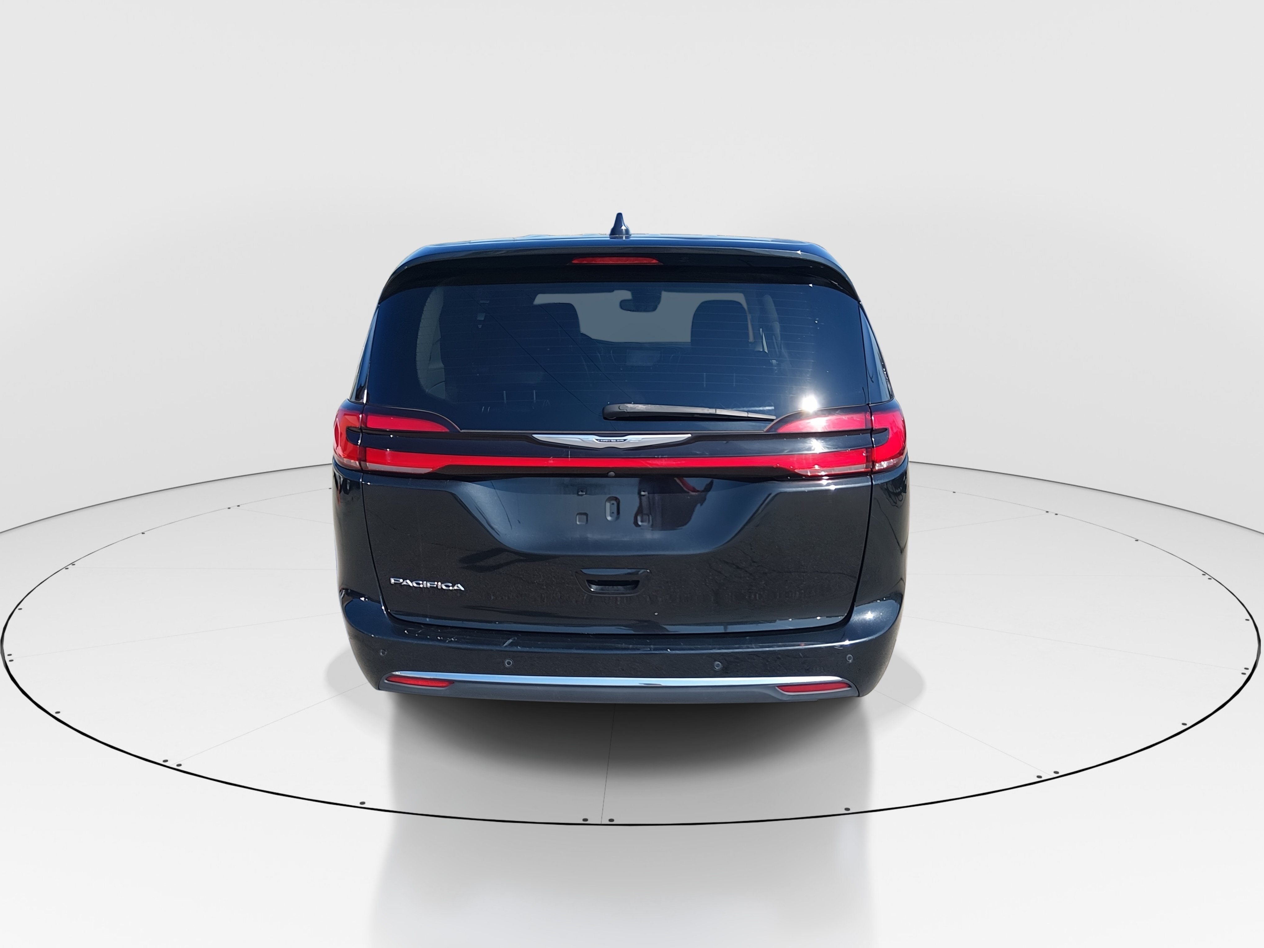 2023 Chrysler Pacifica Touring L - Photo 6