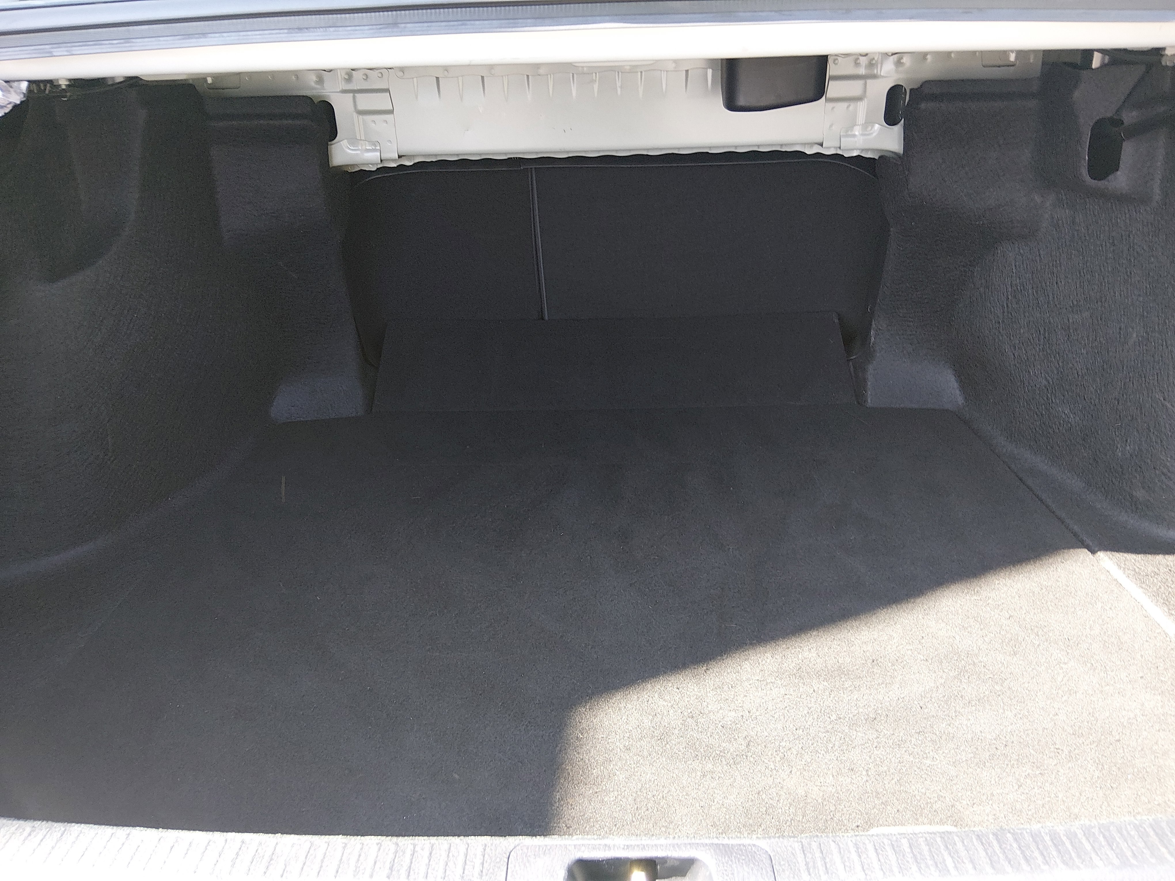 2024 Toyota Camry SE - Photo 11