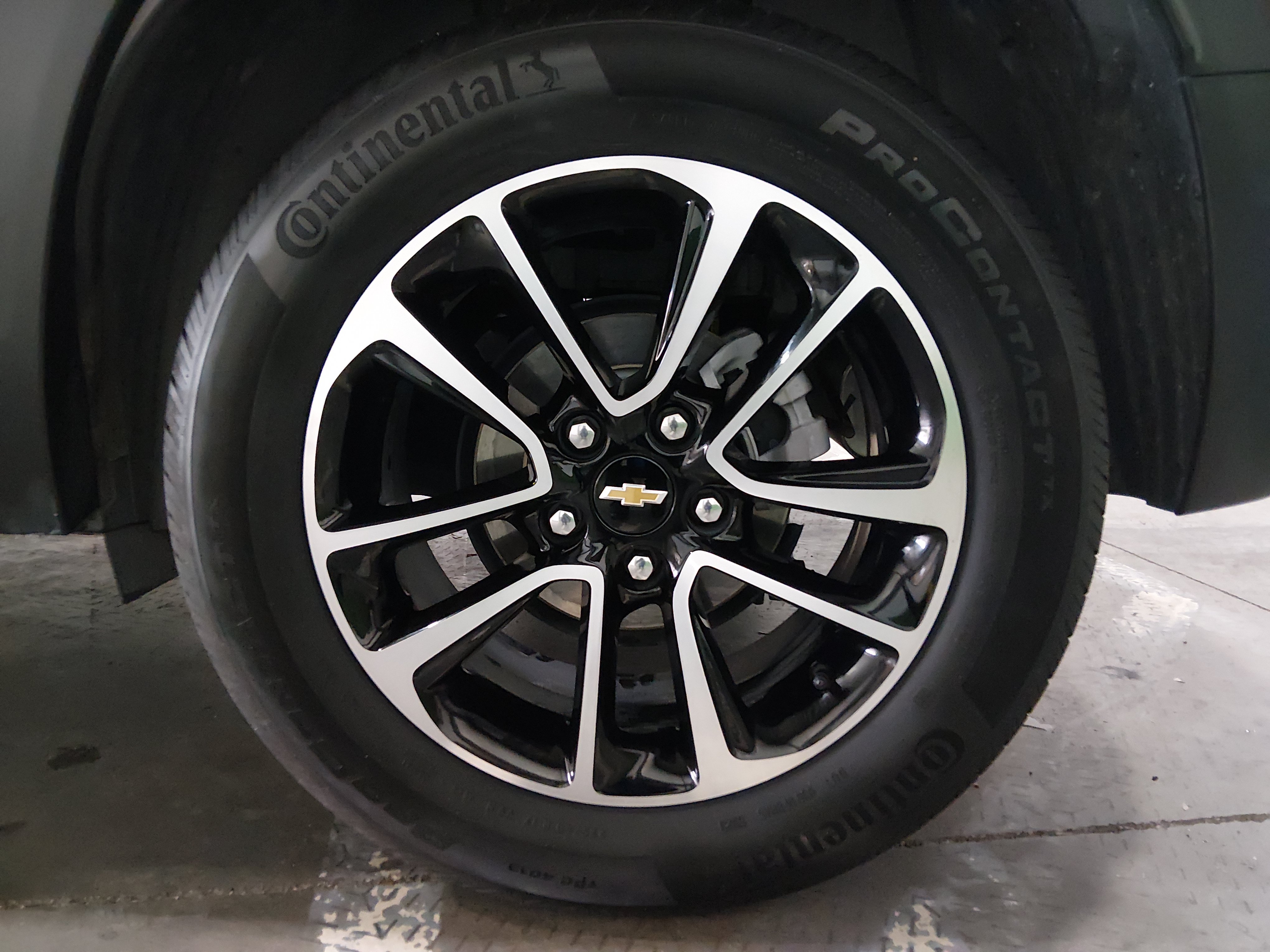 2024 Chevrolet TrailBlazer LT - Photo 10