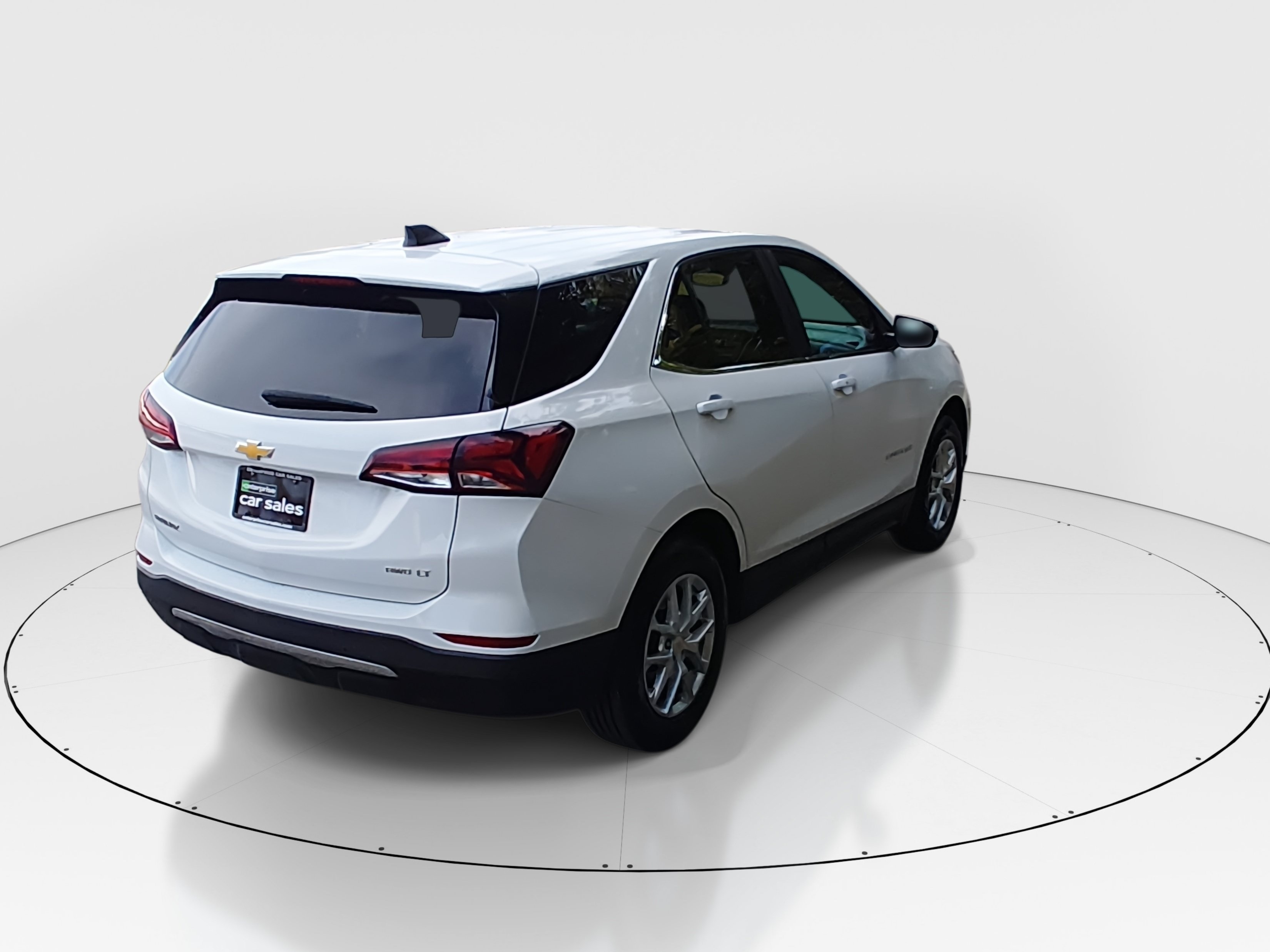 2024 Chevrolet Equinox LT - Photo 7