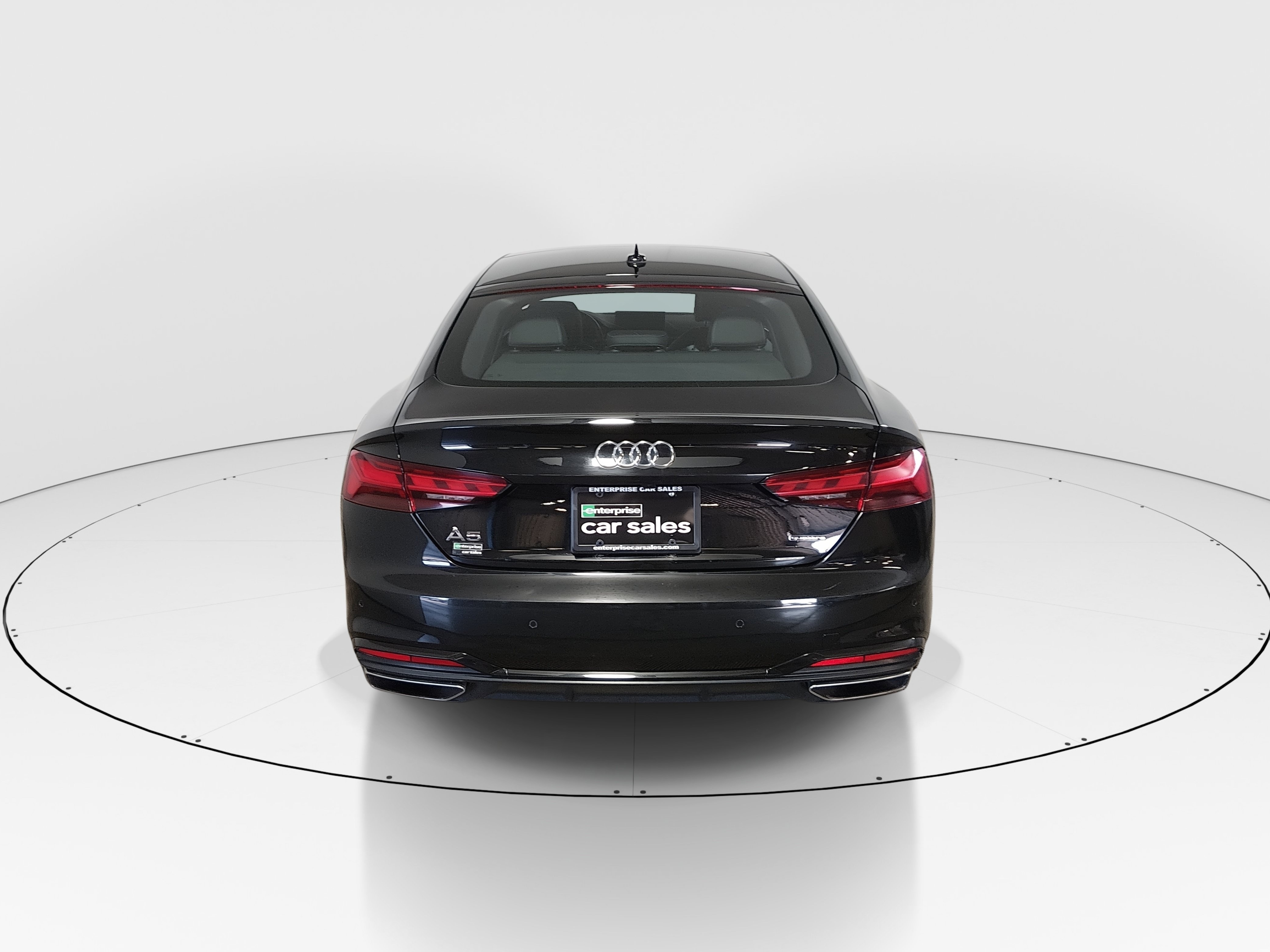 2025 Audi A5 Sportback Premium - Photo 6