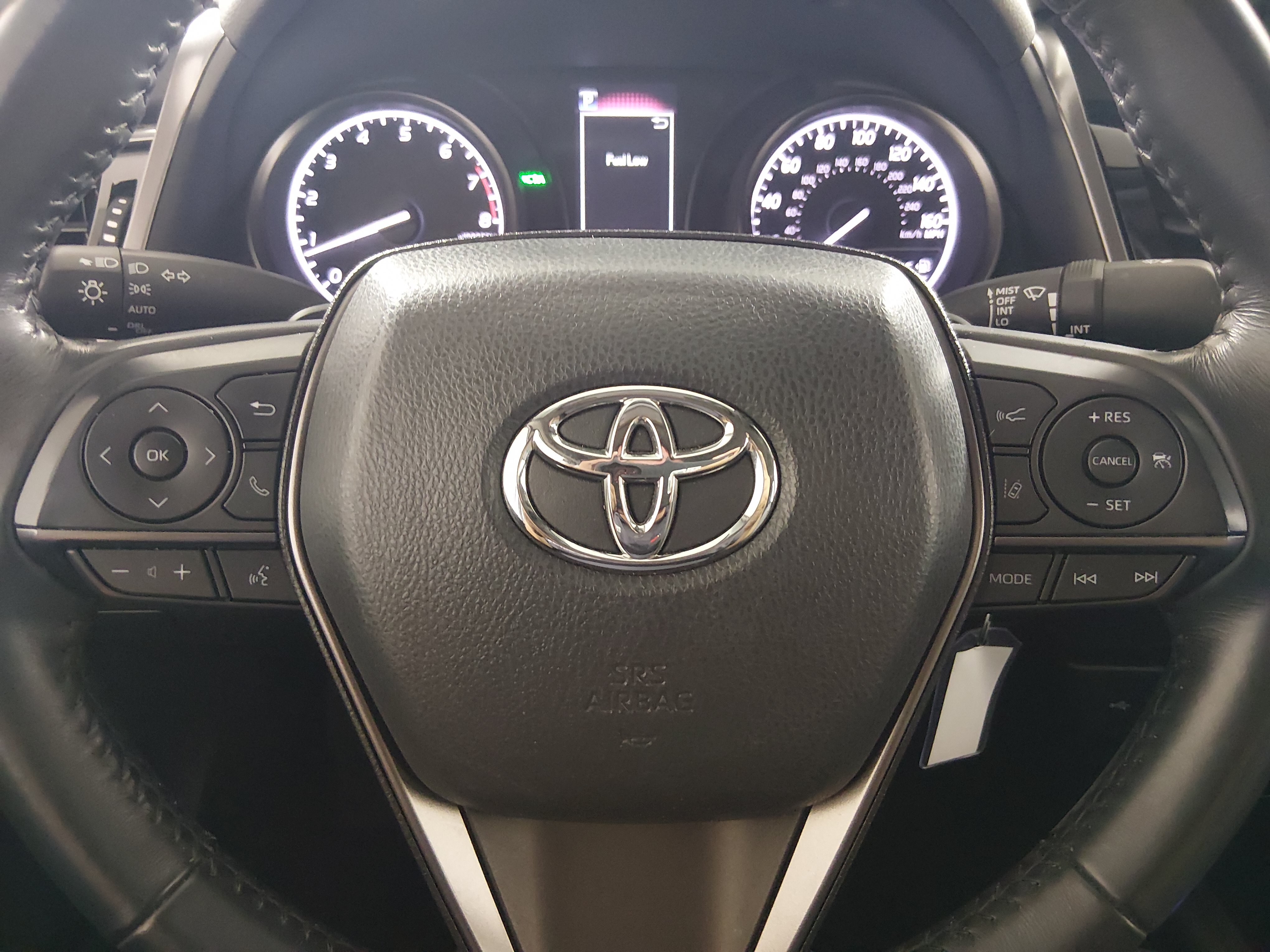 2024 Toyota Camry SE - Photo 12