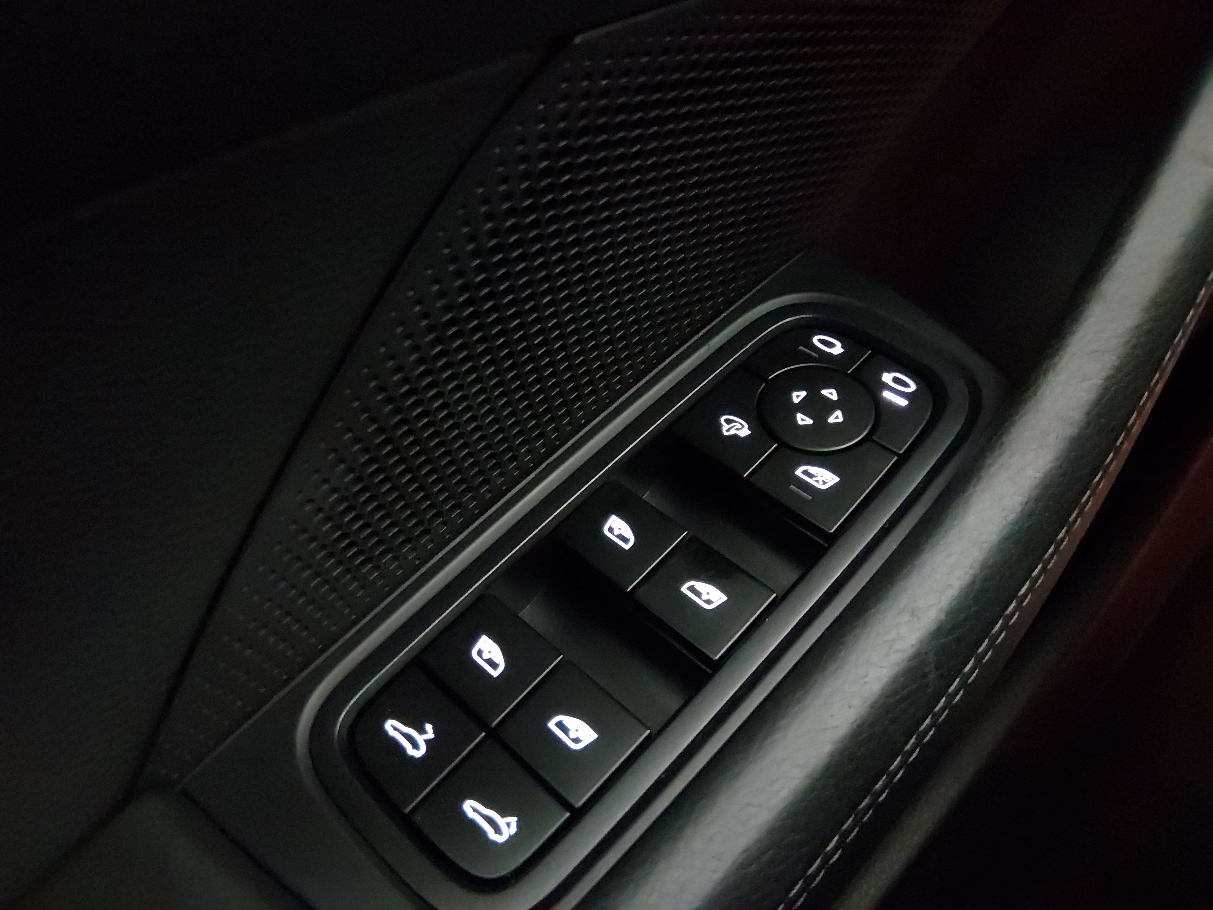 2025 Porsche Panamera Base - Photo 21