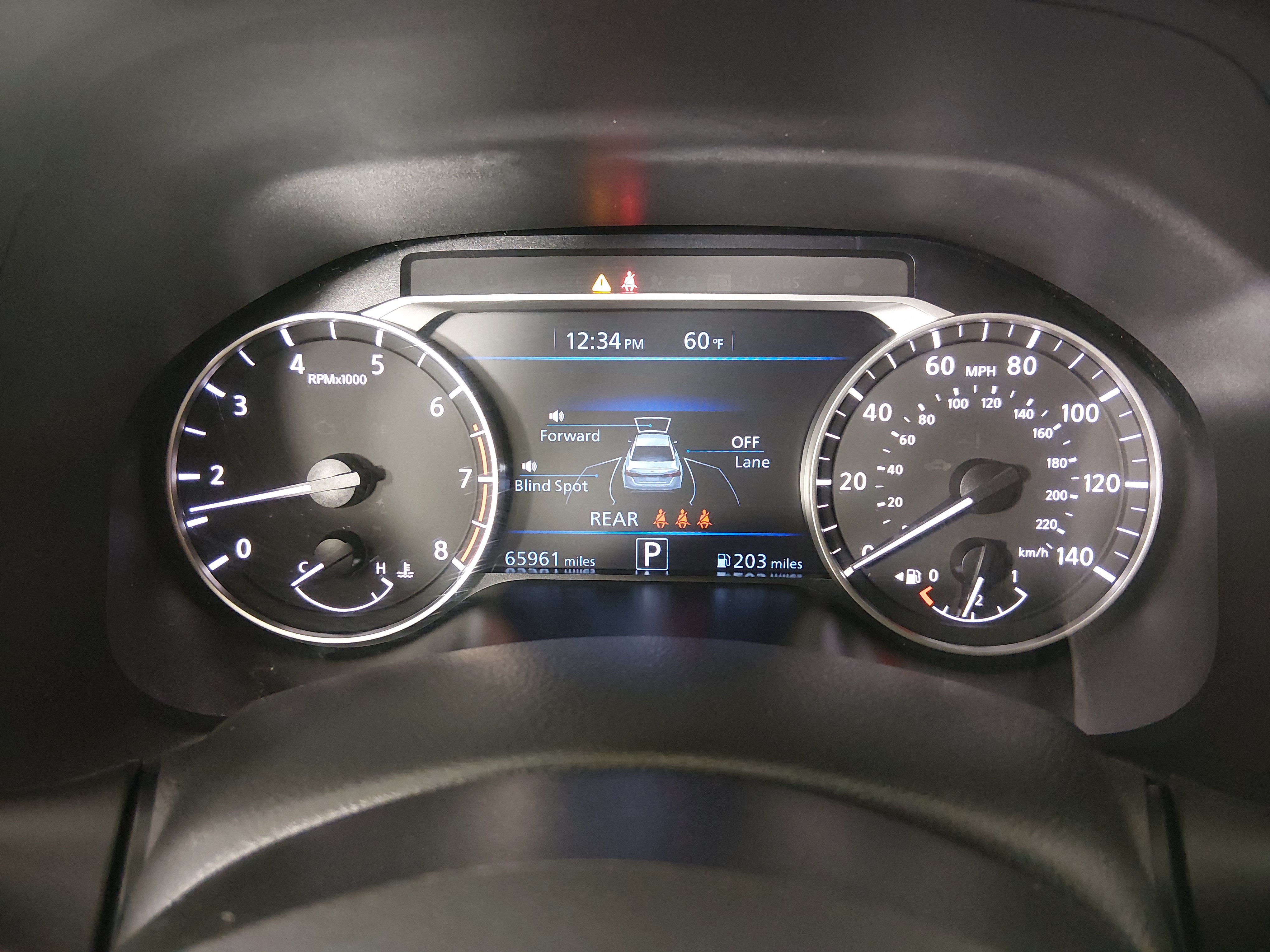 2024 Nissan Altima SV - Photo 14