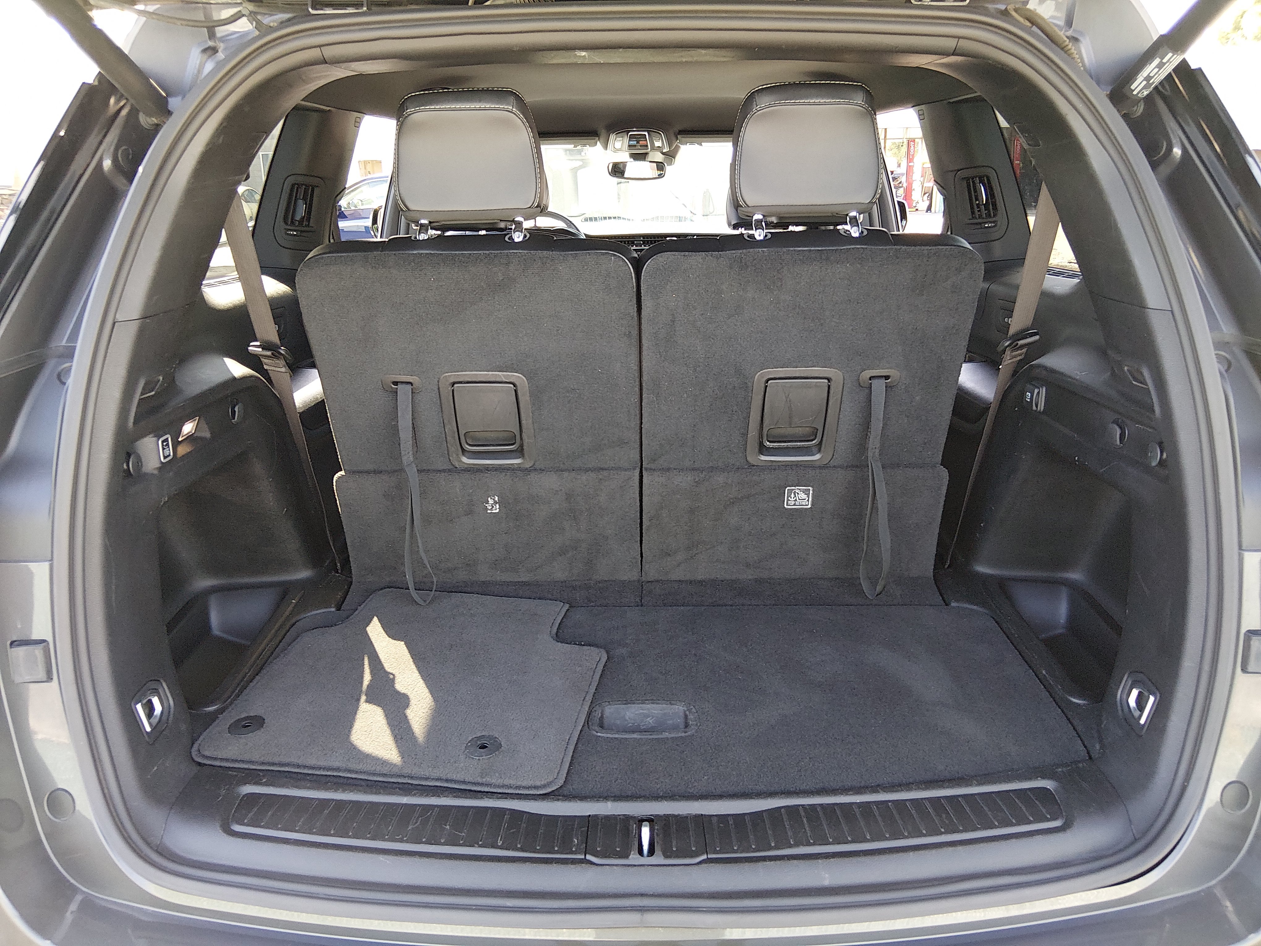 2023 Jeep Grand Cherokee L Altitude - Photo 11