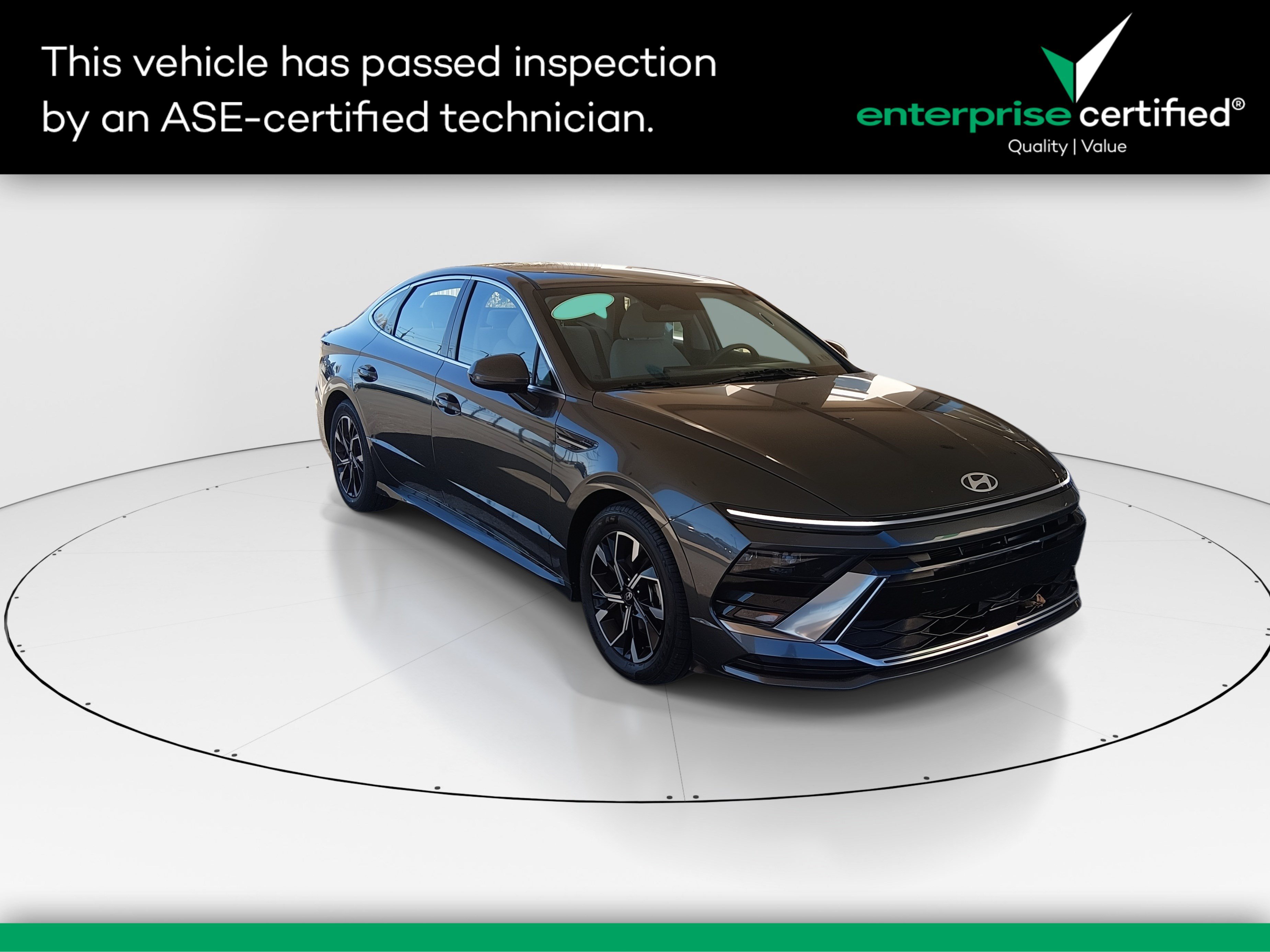 2024 Hyundai Sonata