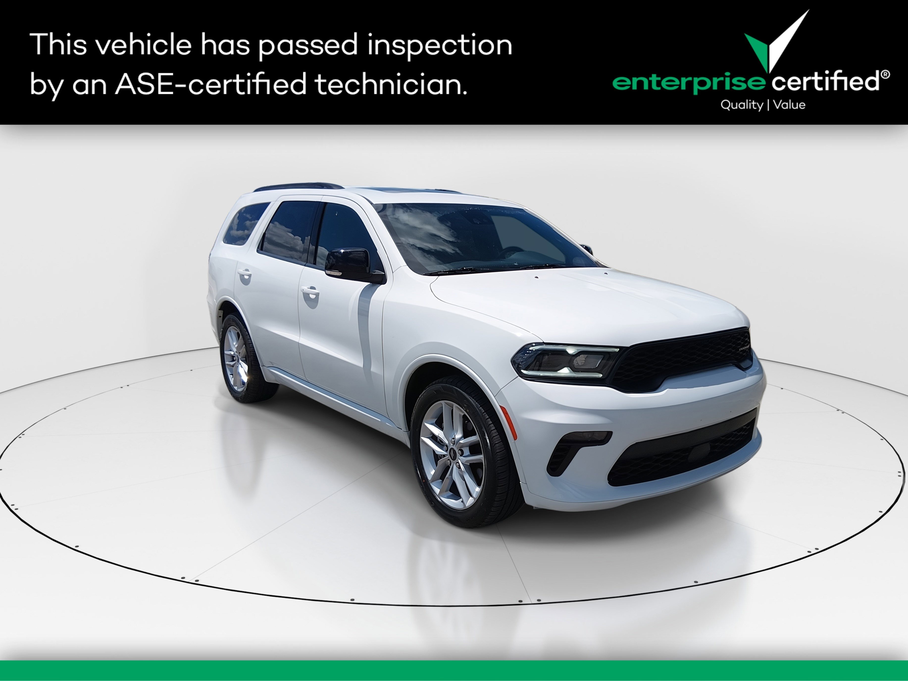 2023 Dodge Durango
