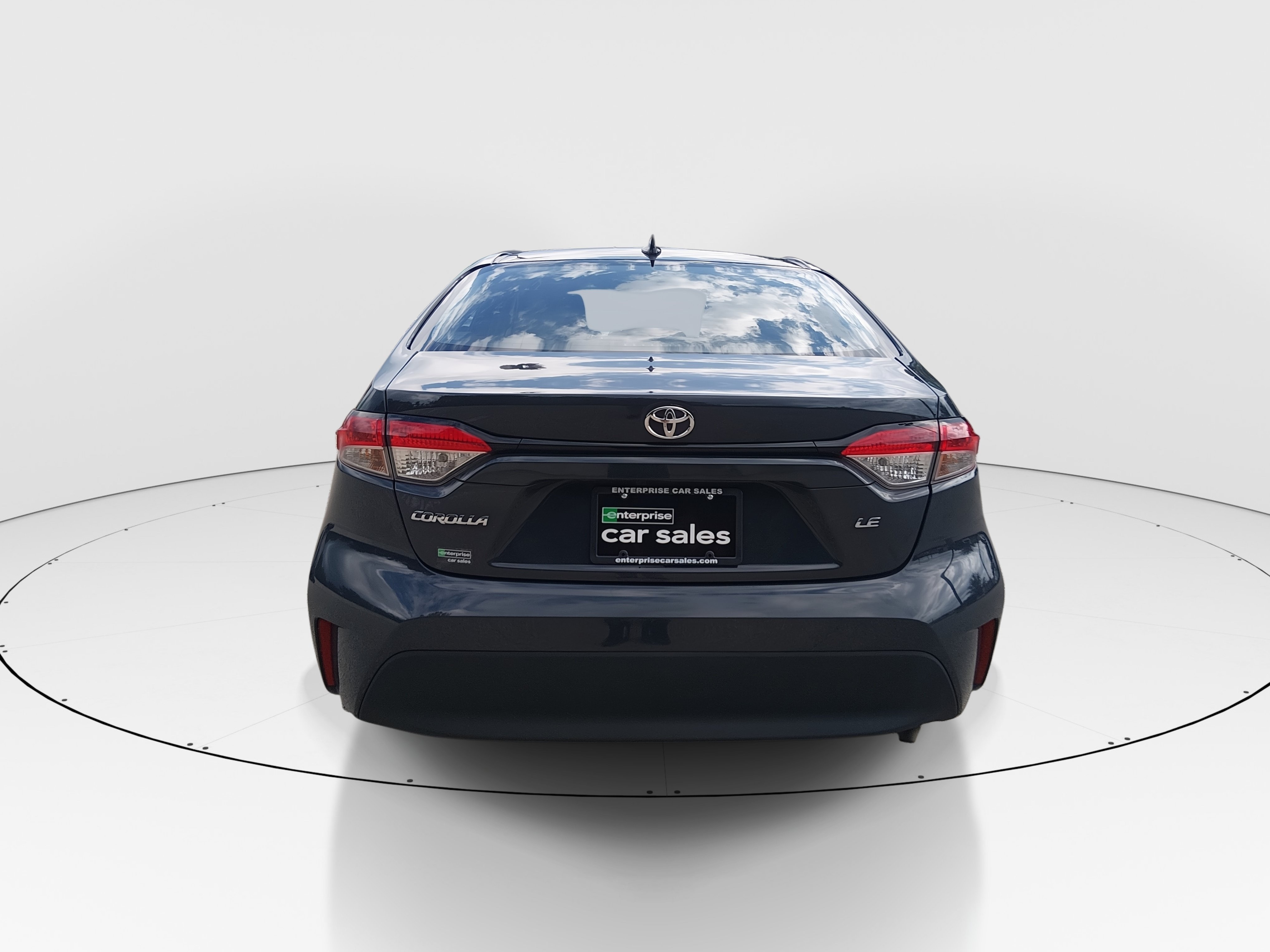 2024 Toyota Corolla LE - Photo 6