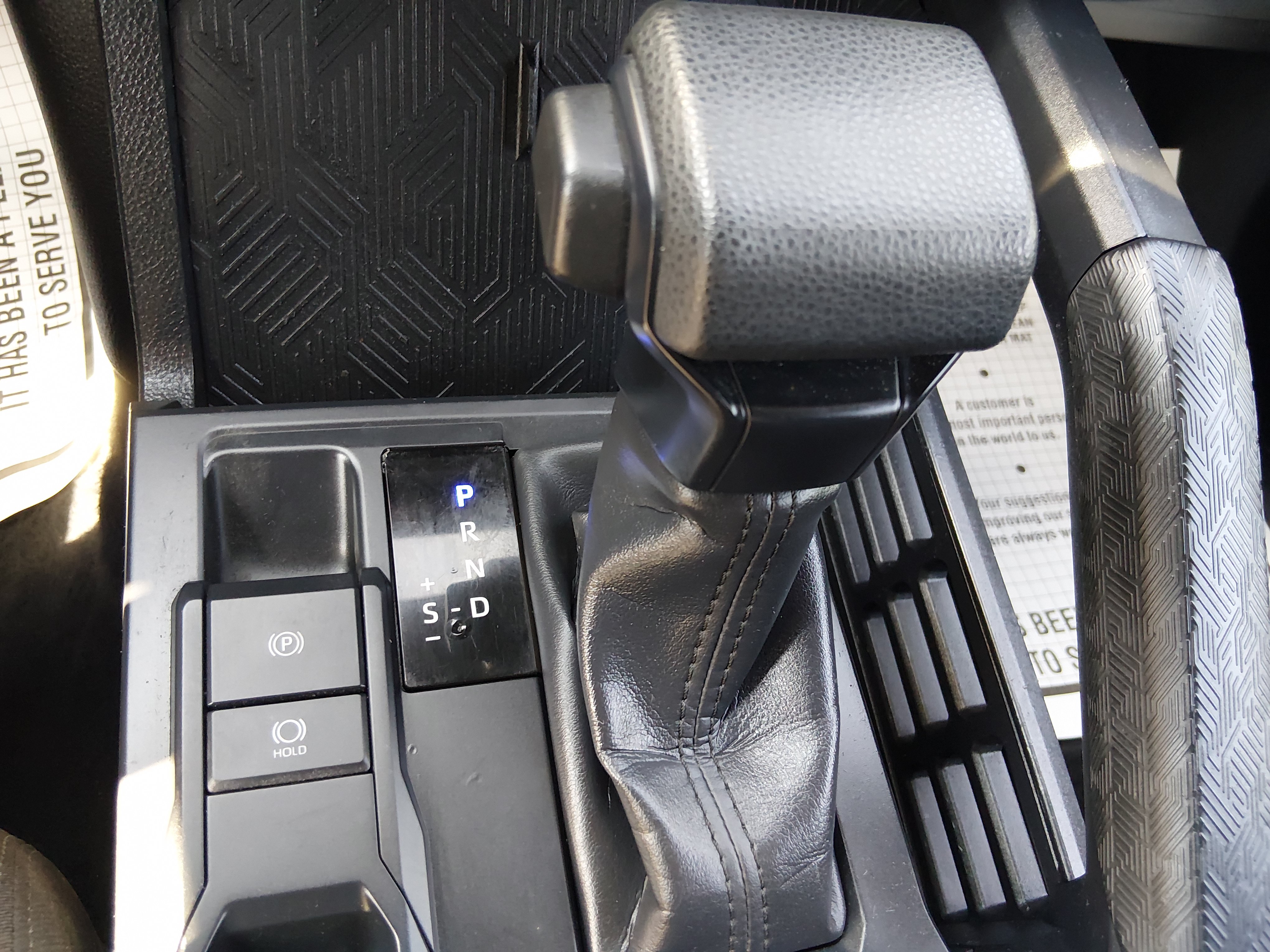 2025 Toyota Tacoma SR - Photo 18