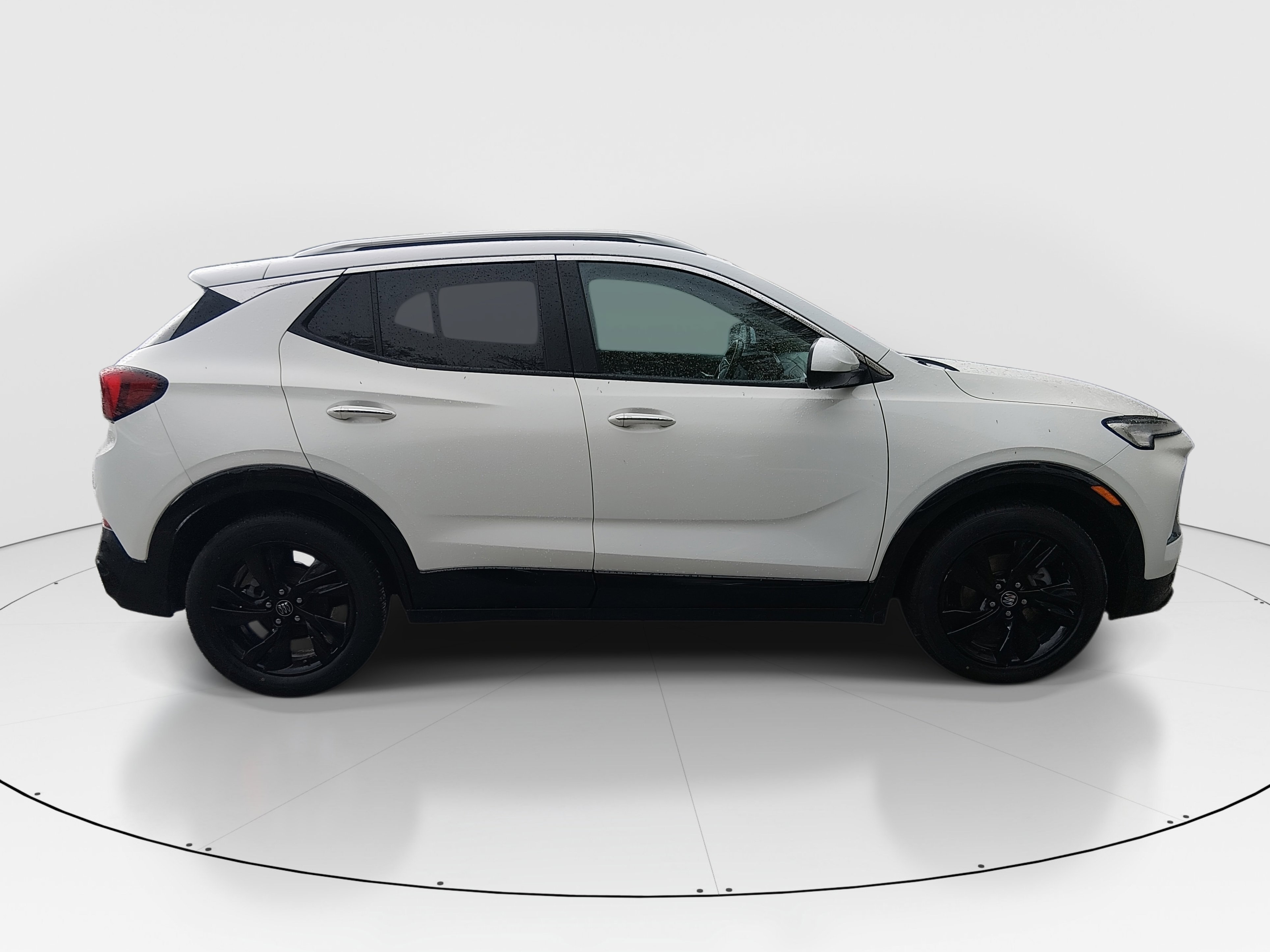 2024 Buick Encore GX Sport Touring - Photo 8
