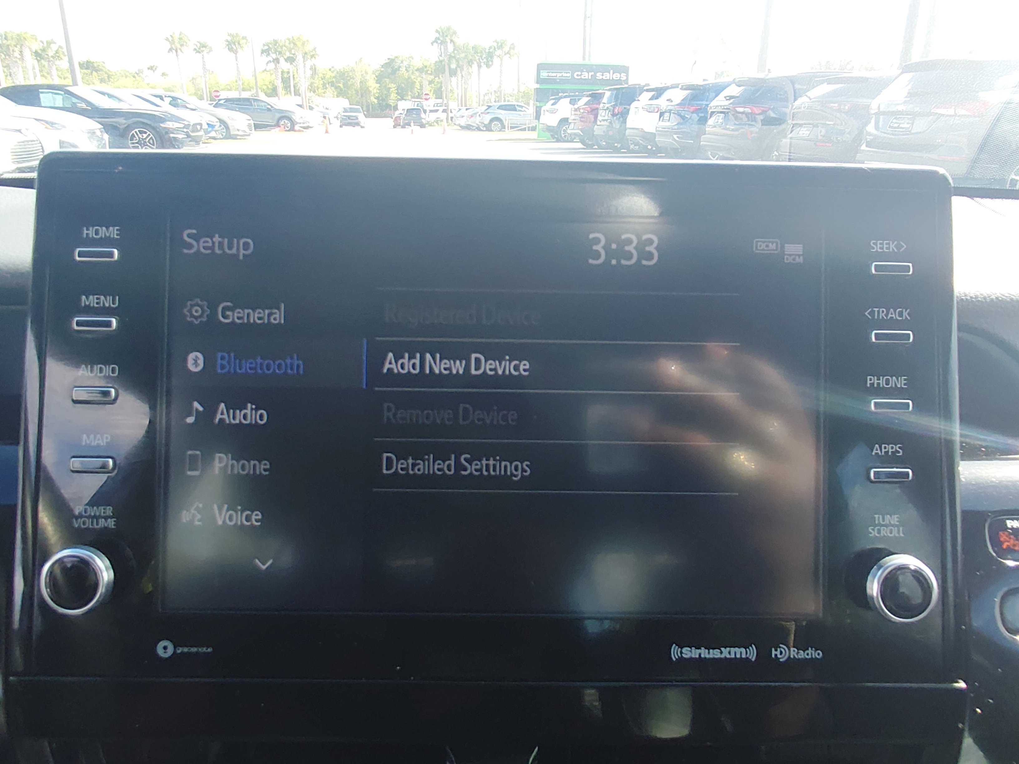 2024 Toyota Camry XSE - Photo 19