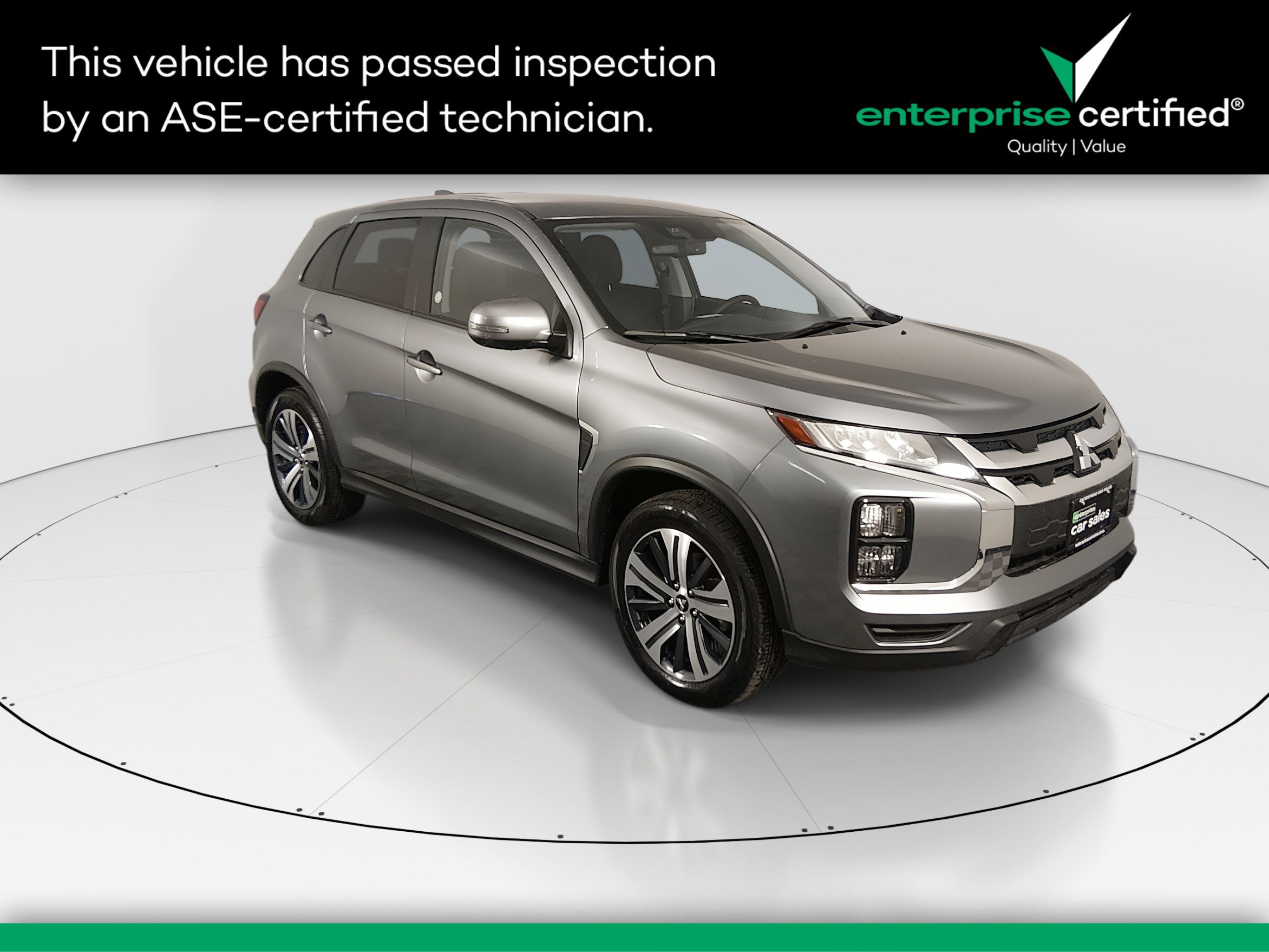 2025 Mitsubishi Outlander Sport